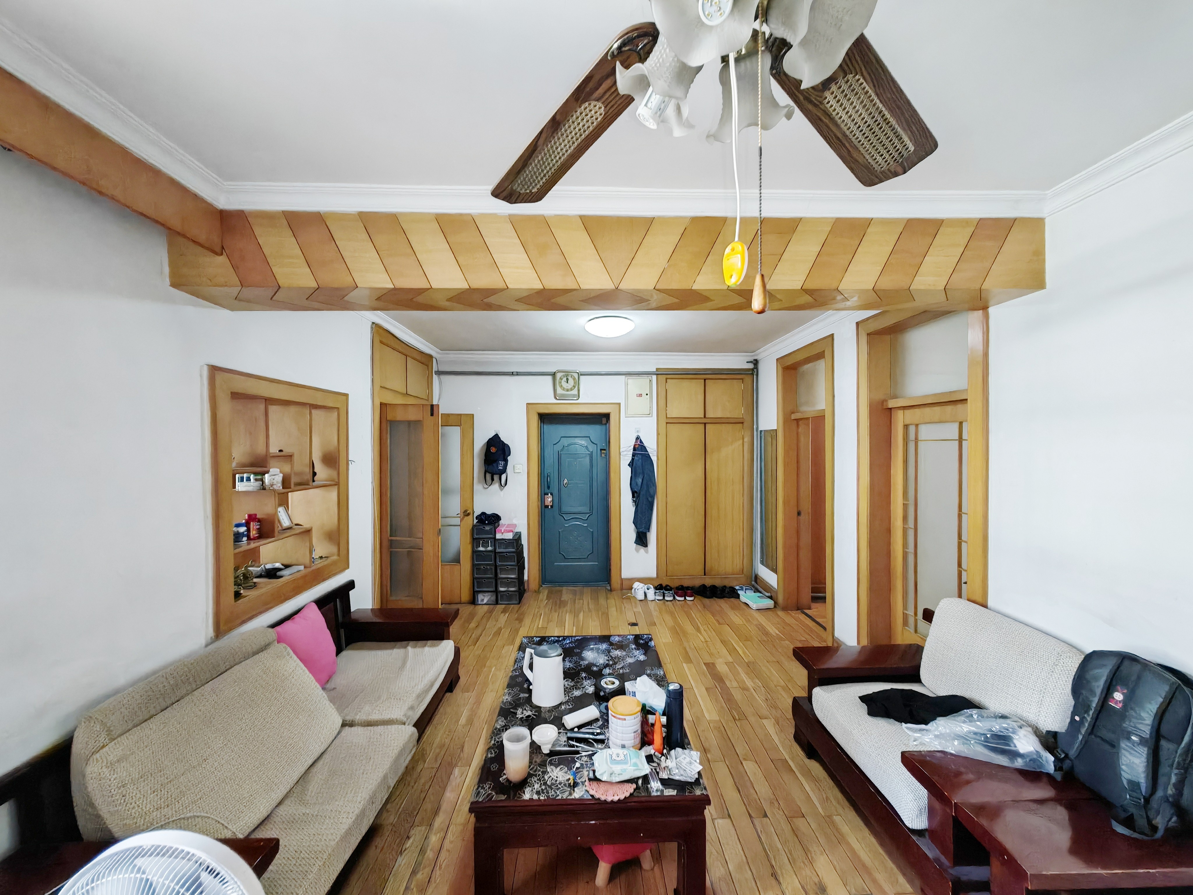 益寿路1号（石化单位）