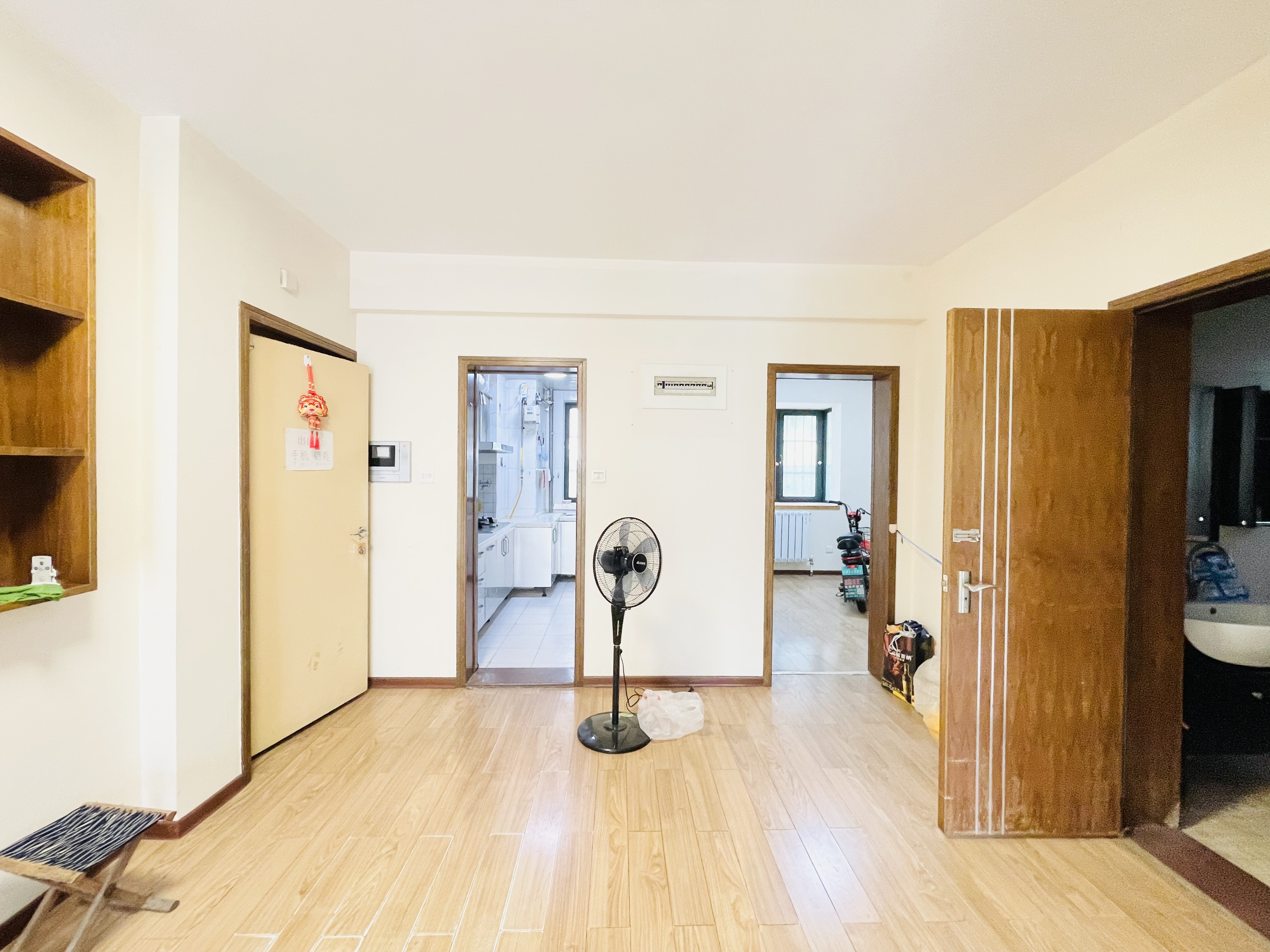 世通新生活家园