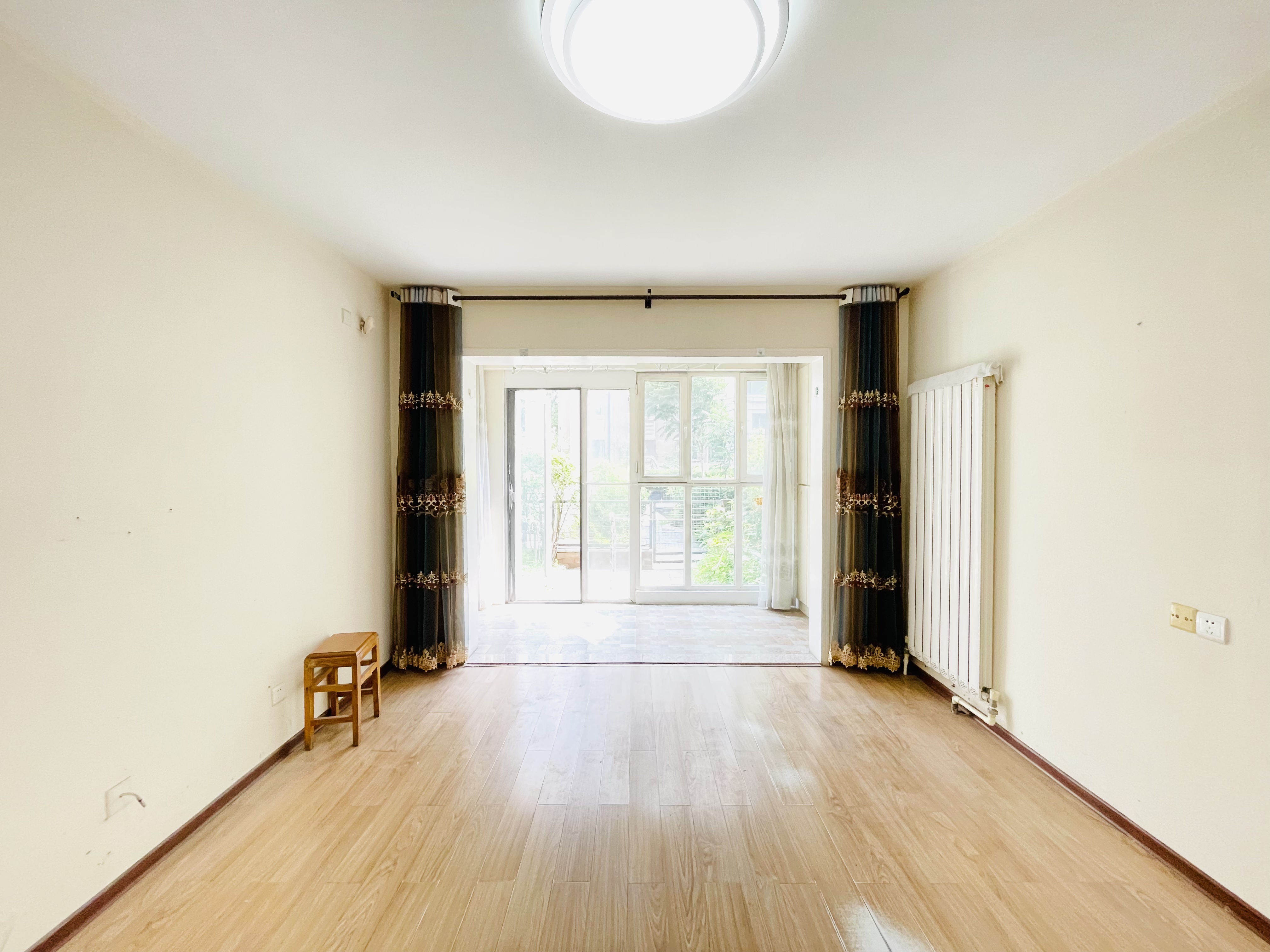 世通新生活家园