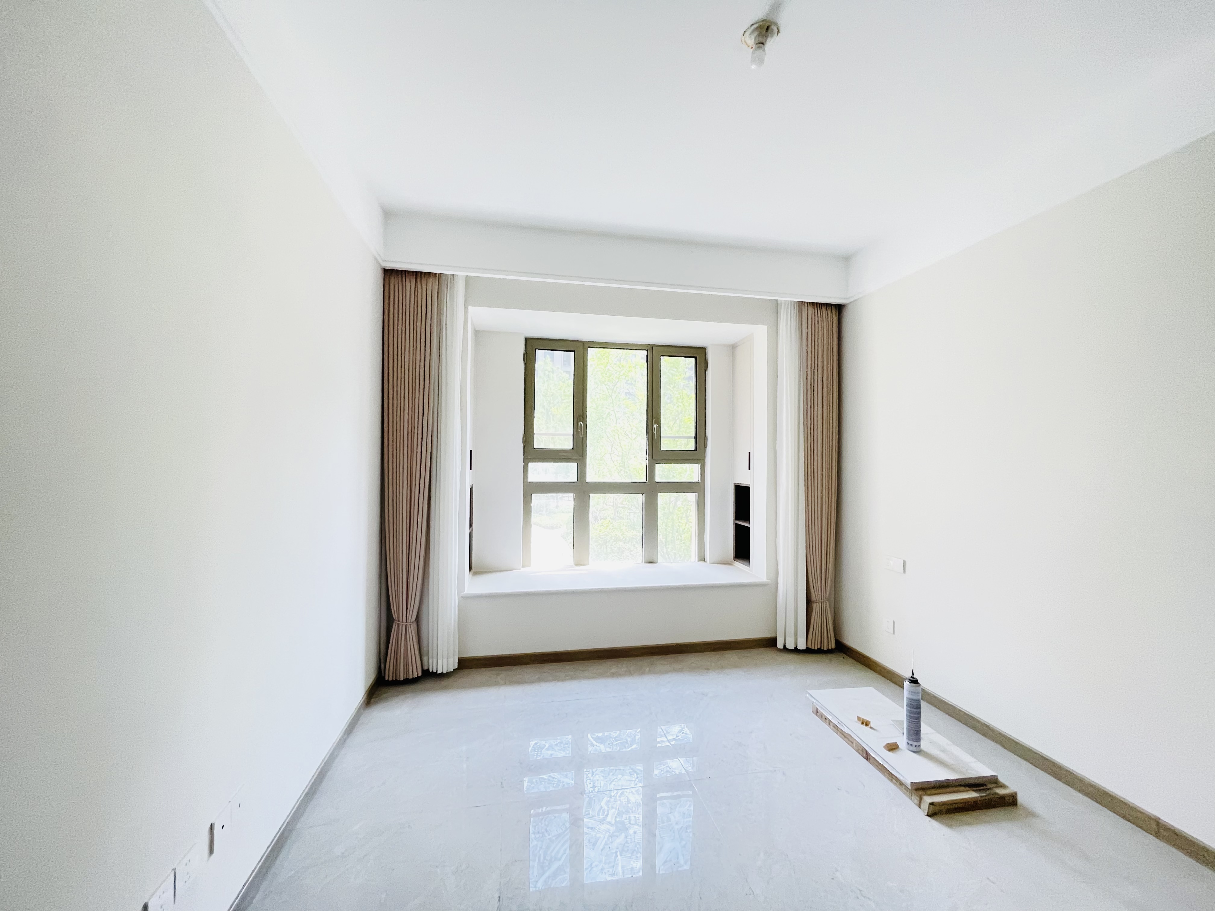 绿城·济南蘭园