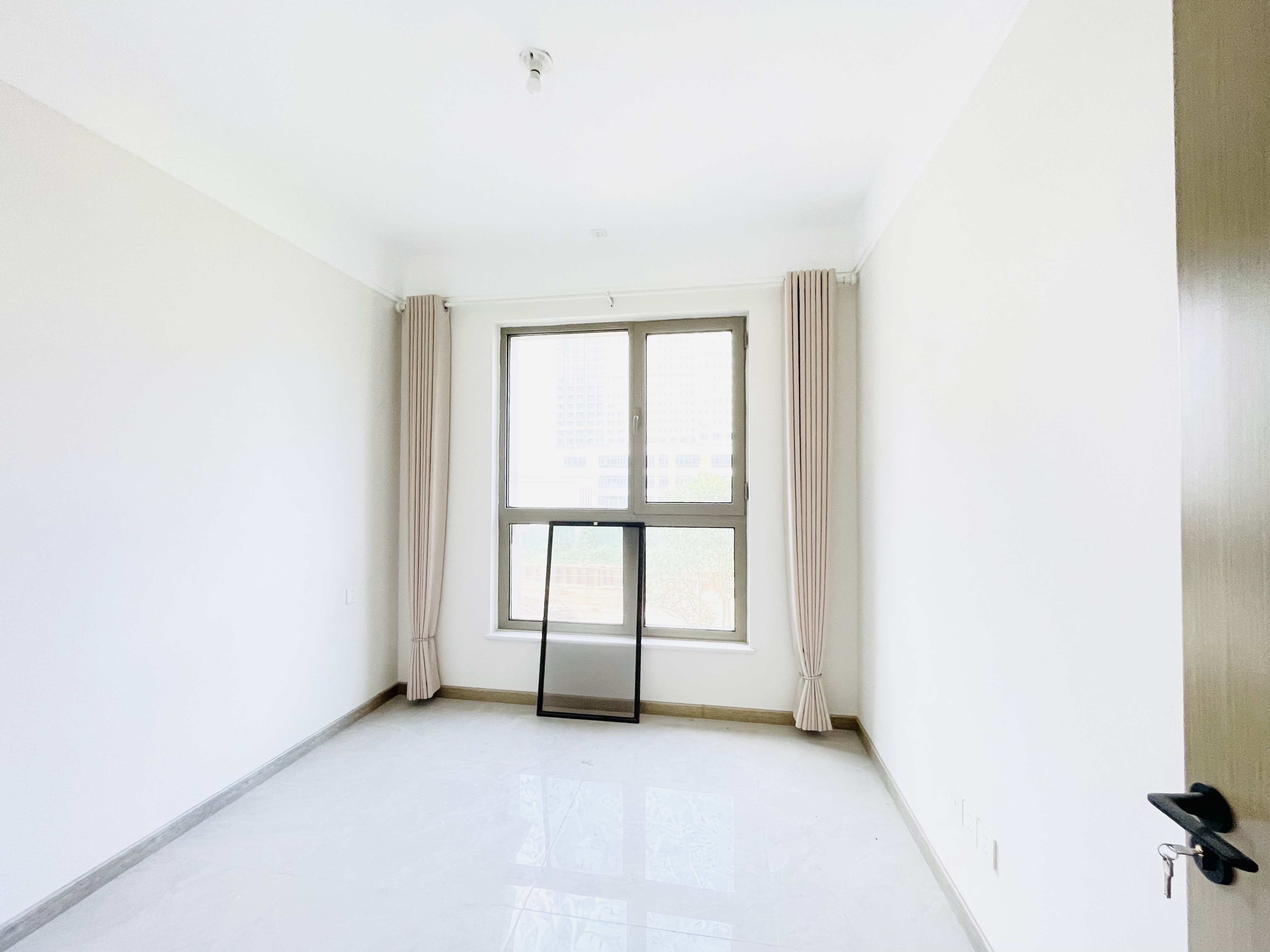 绿城·济南蘭园