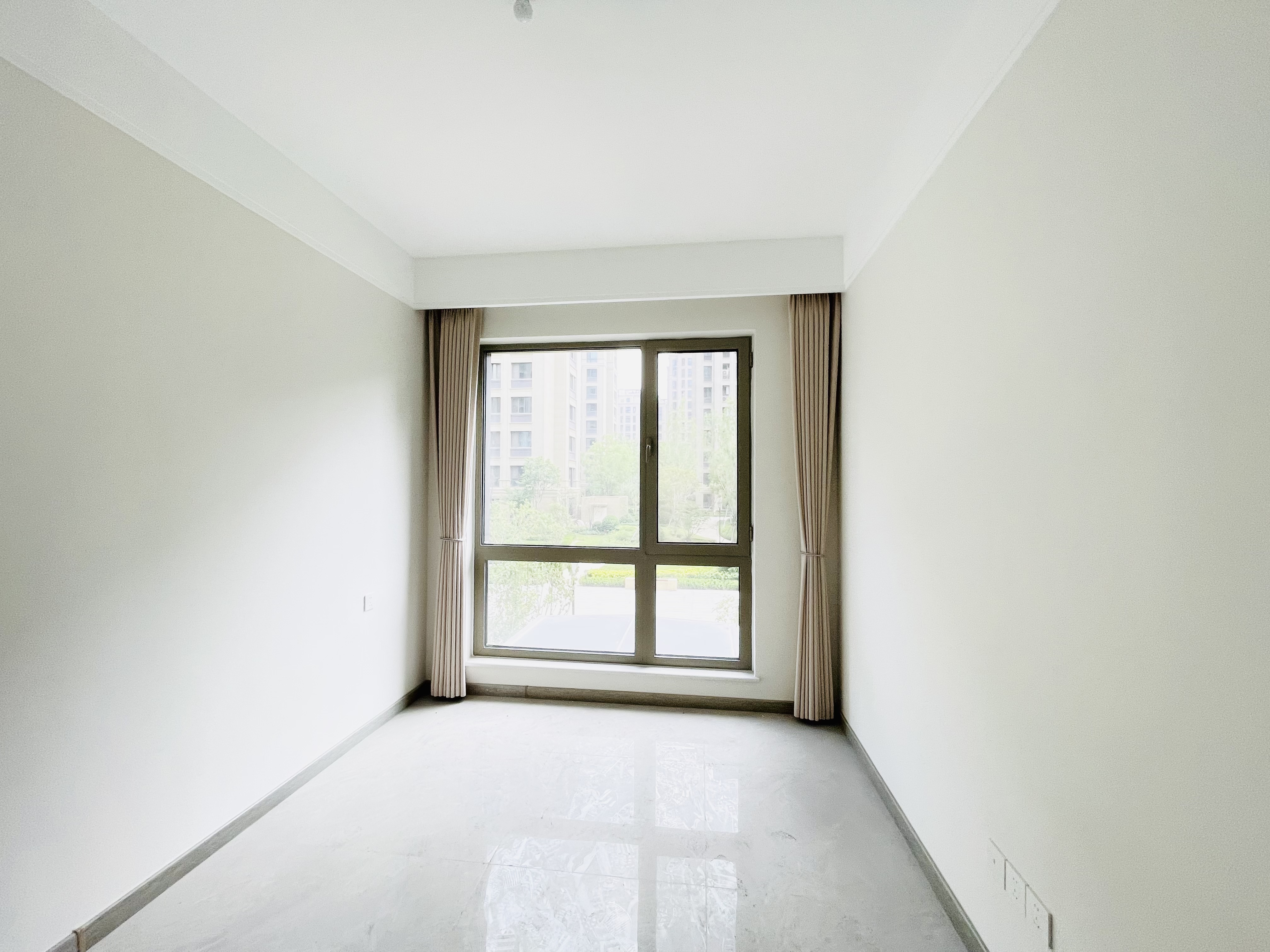 绿城·济南蘭园