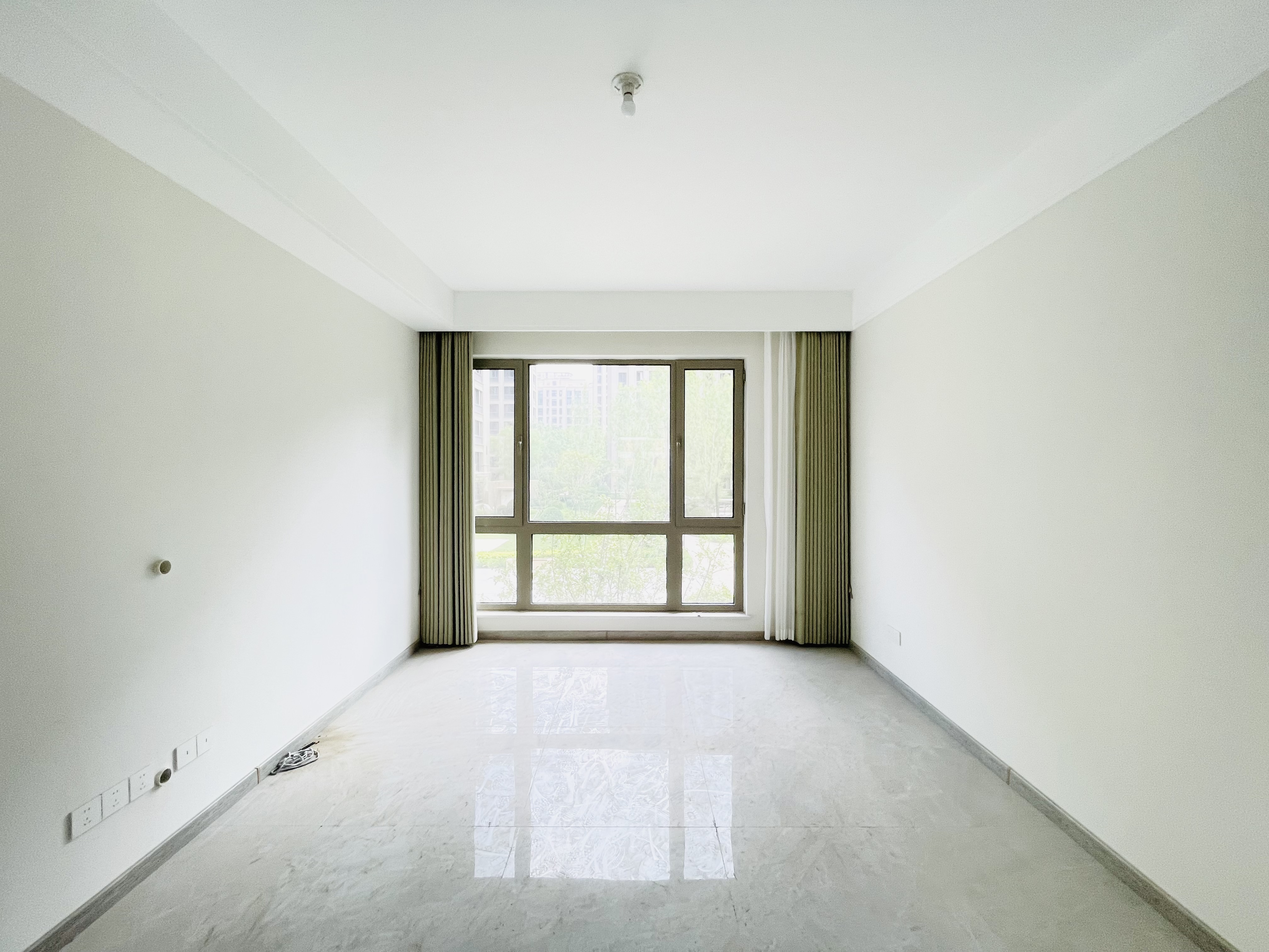 绿城·济南蘭园