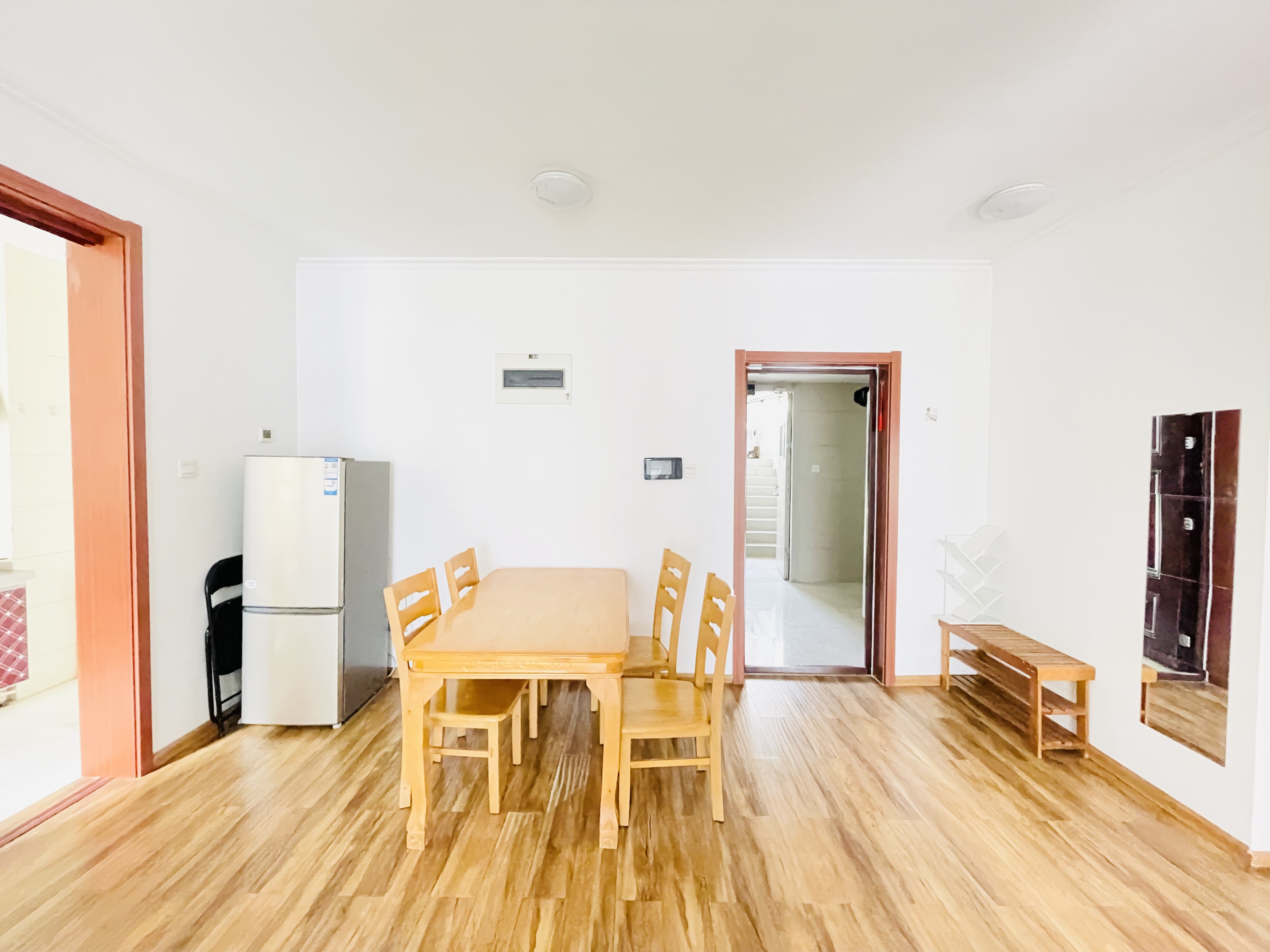 中国铁建国际城