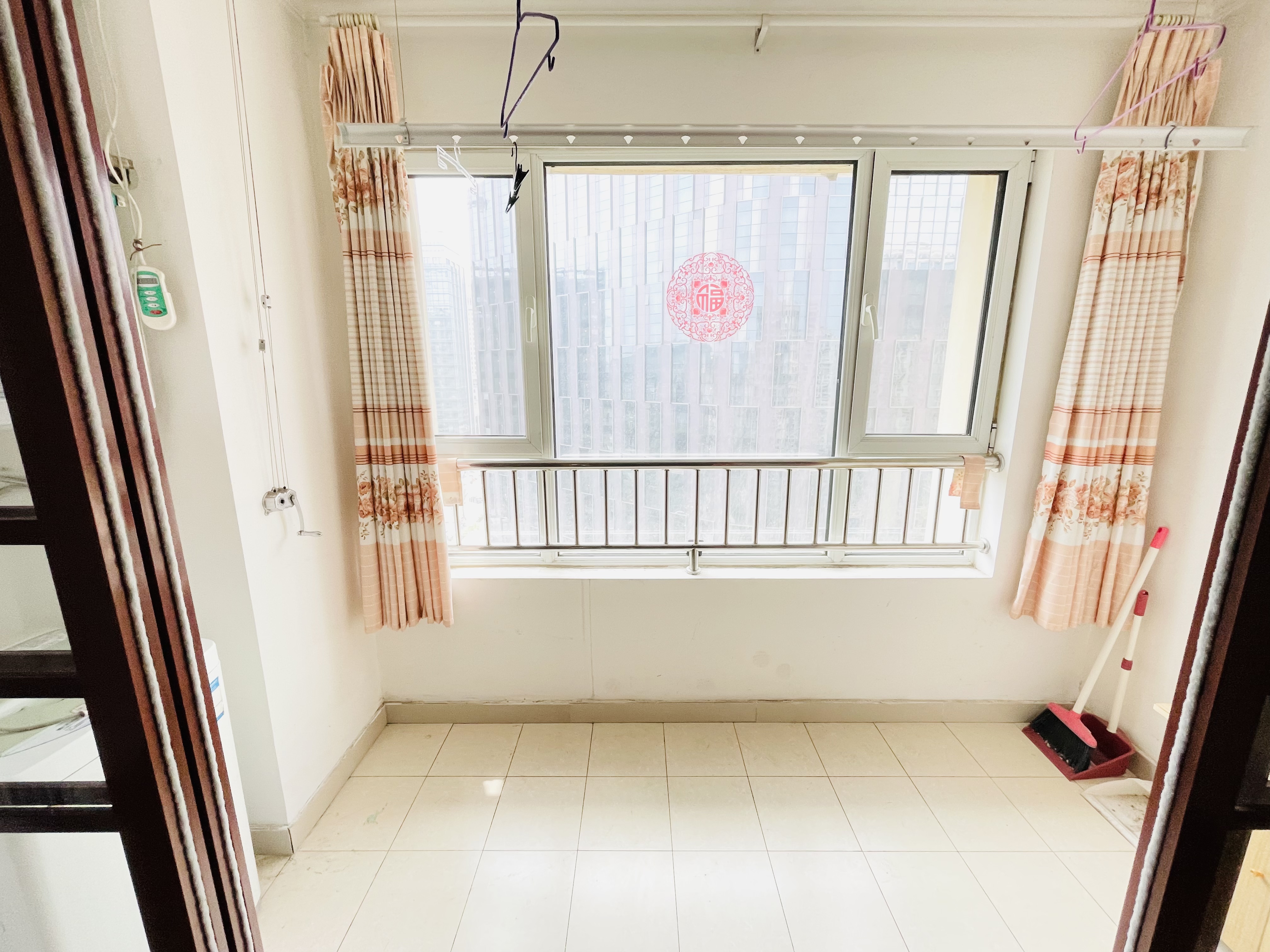 中国铁建国际城