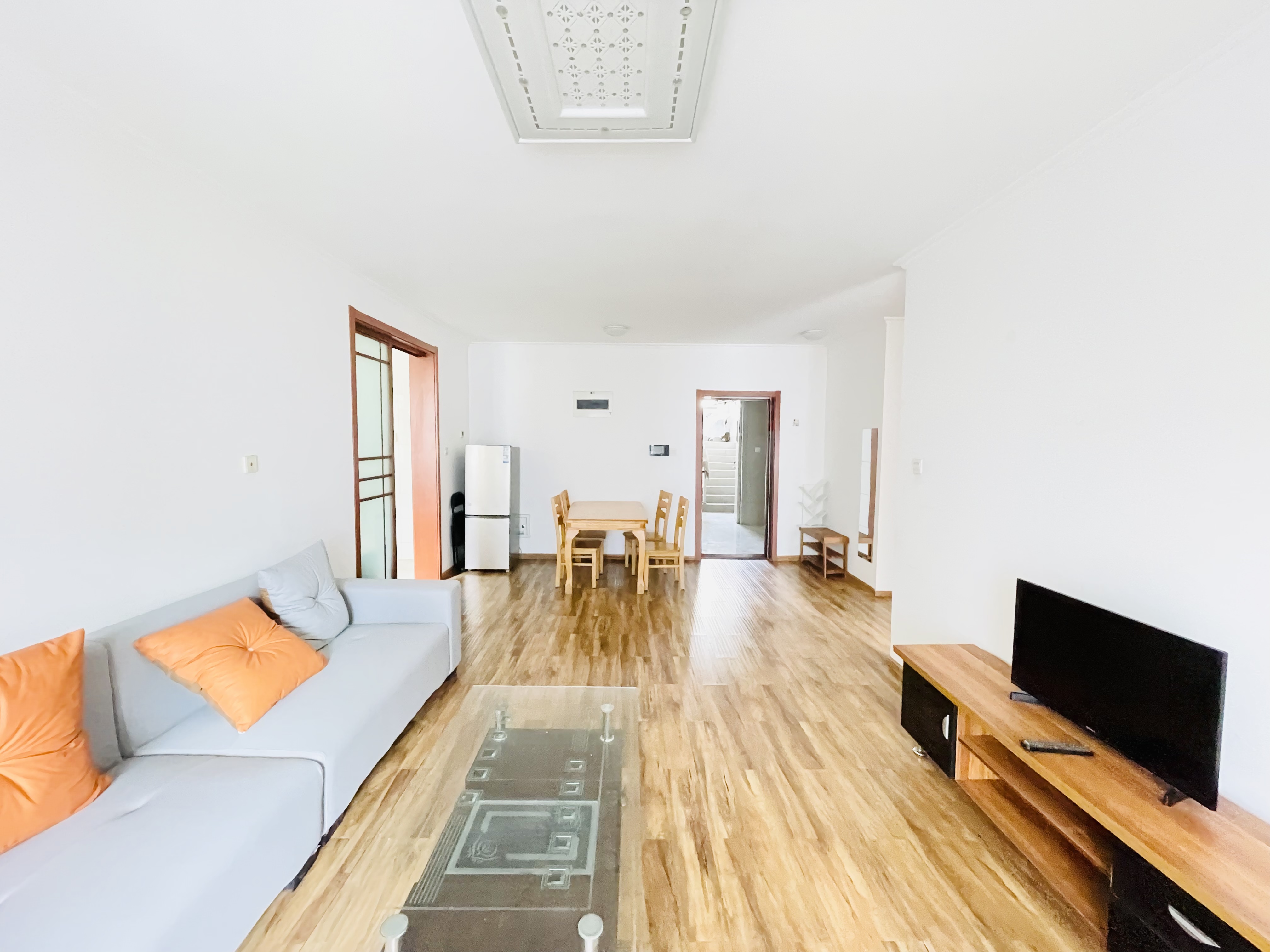 中国铁建国际城