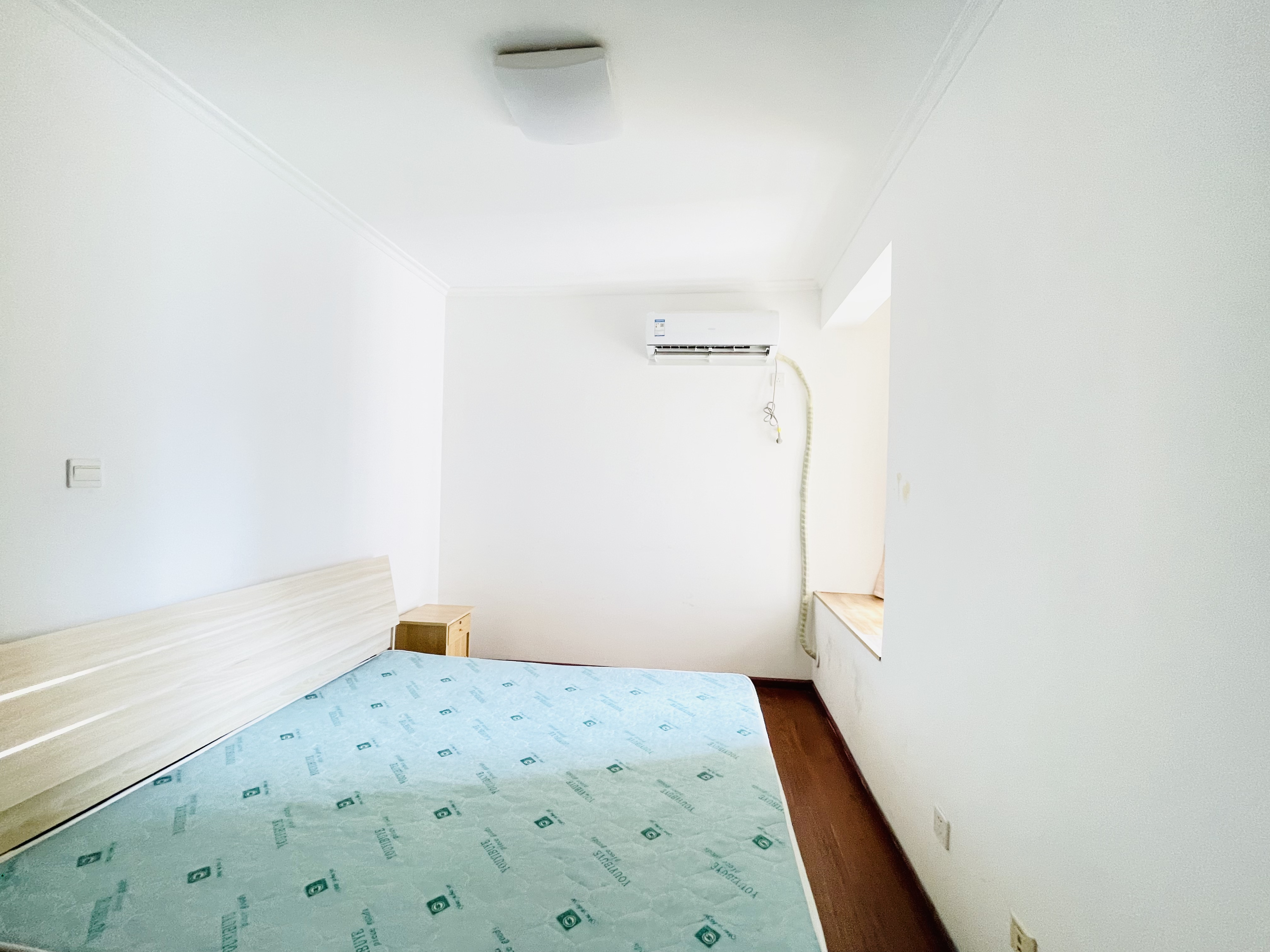 中国铁建国际城