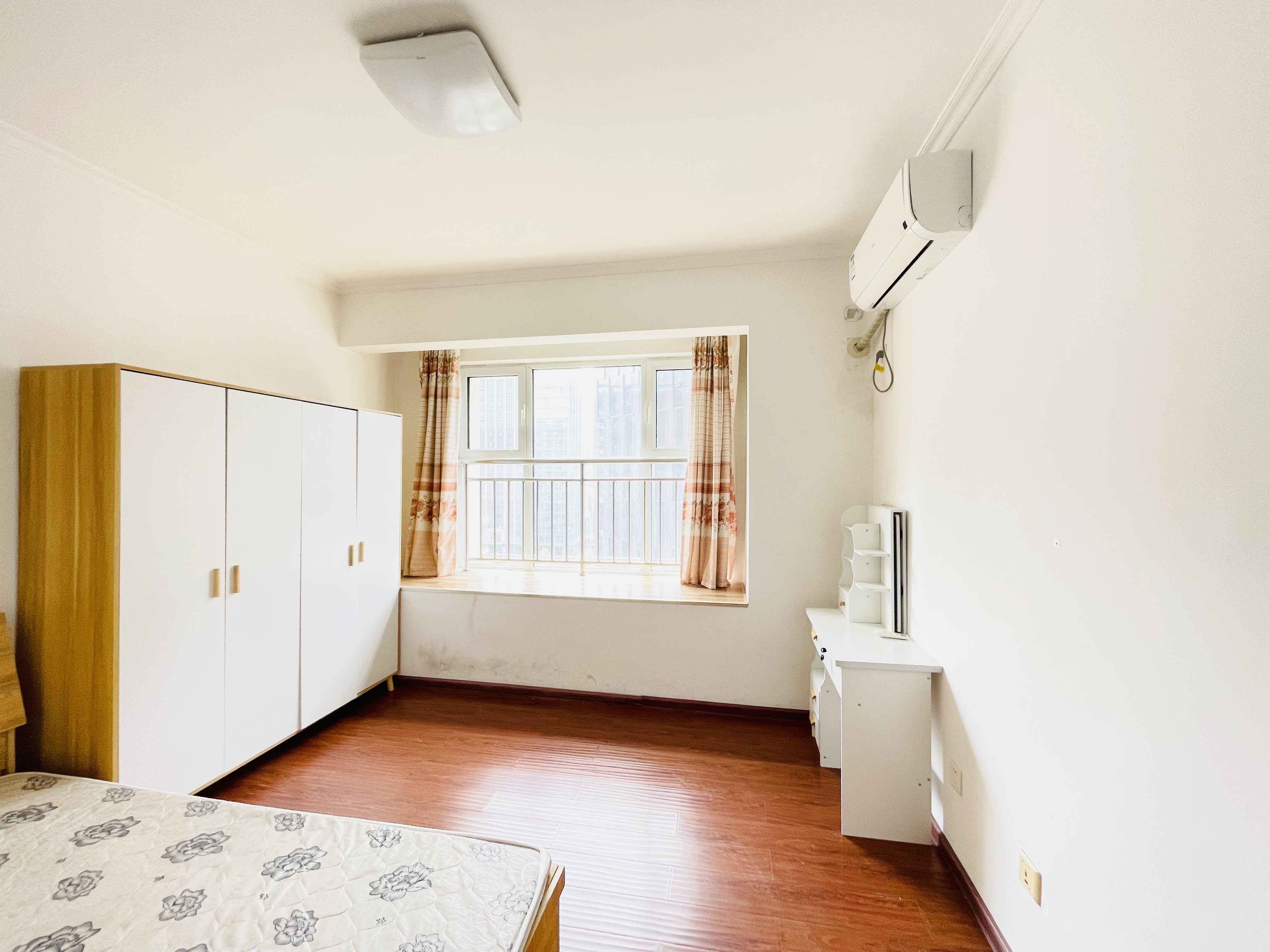 中国铁建国际城