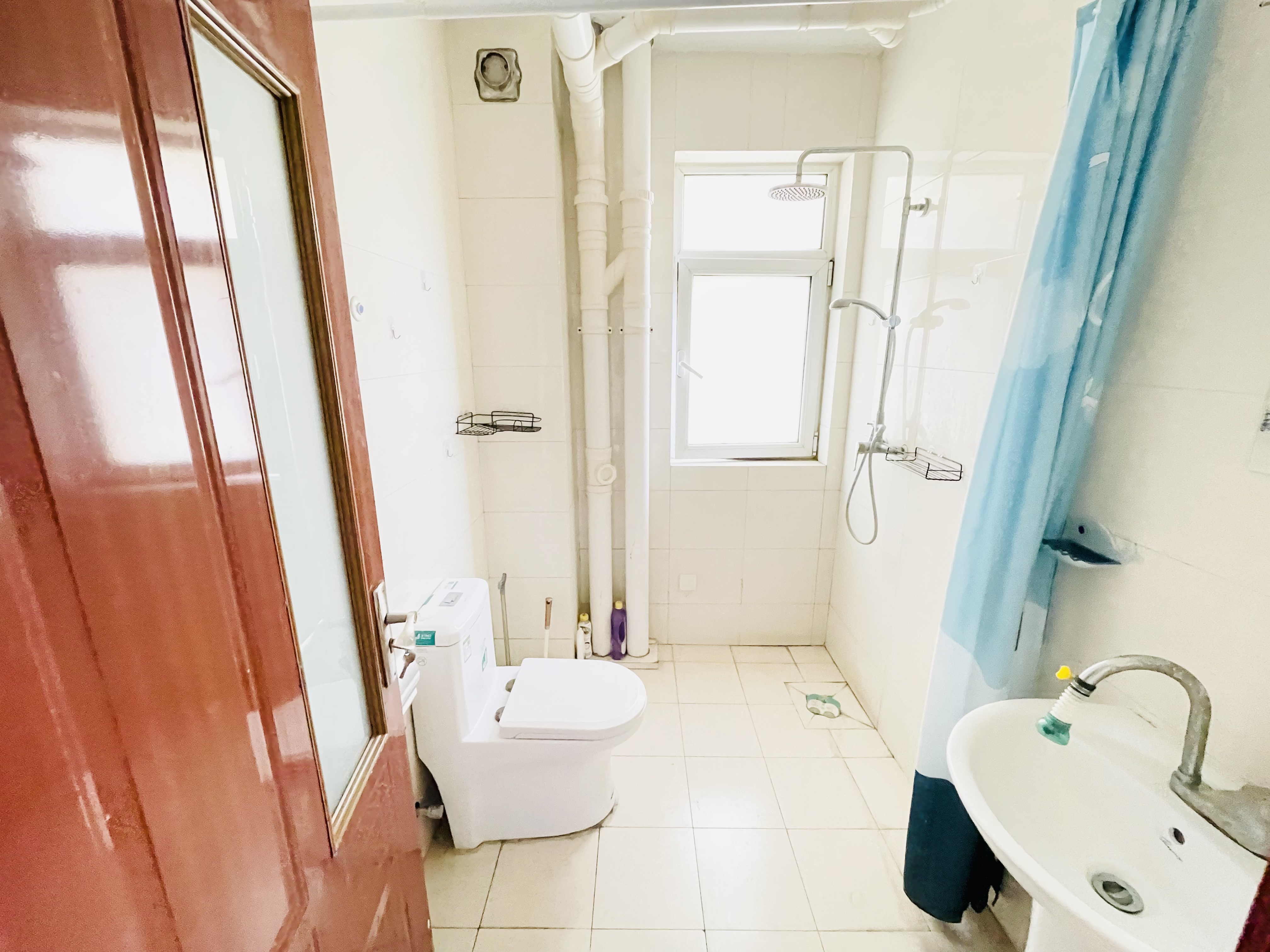 中国铁建国际城