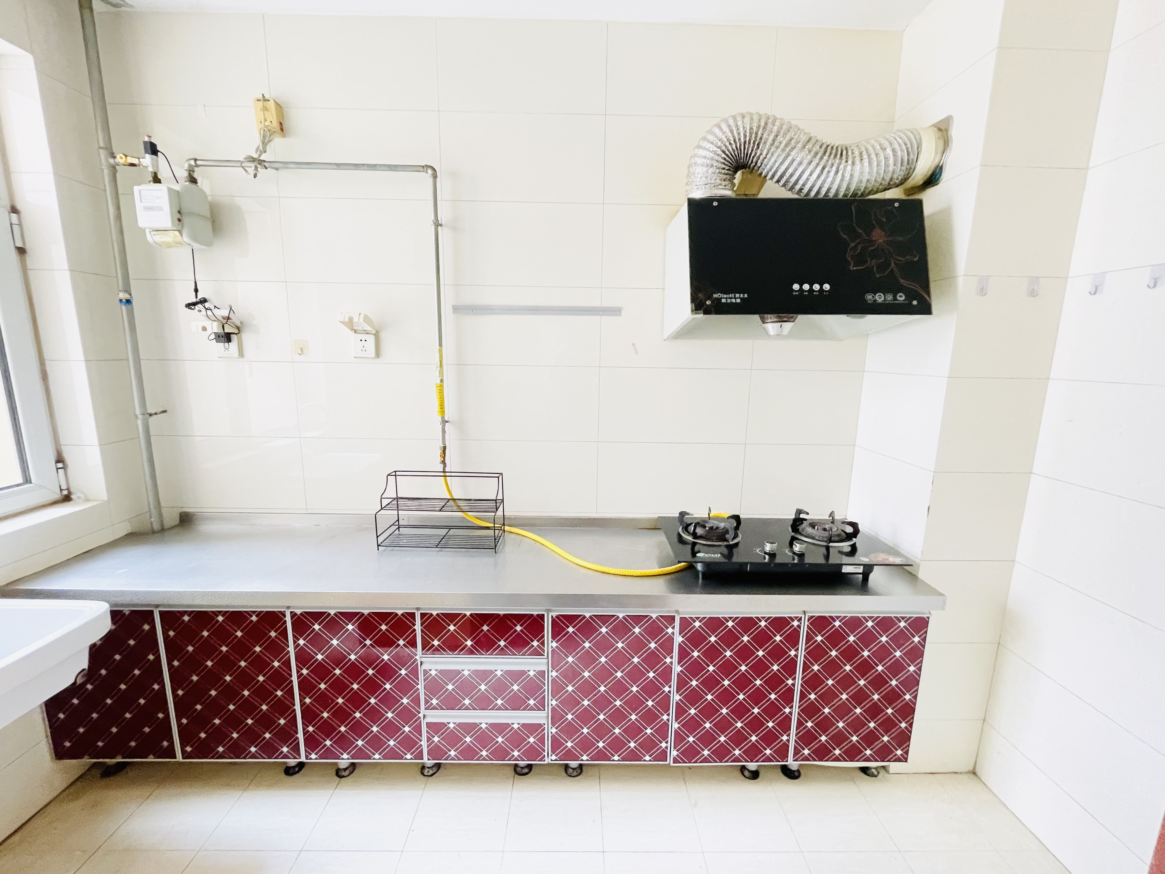 中国铁建国际城