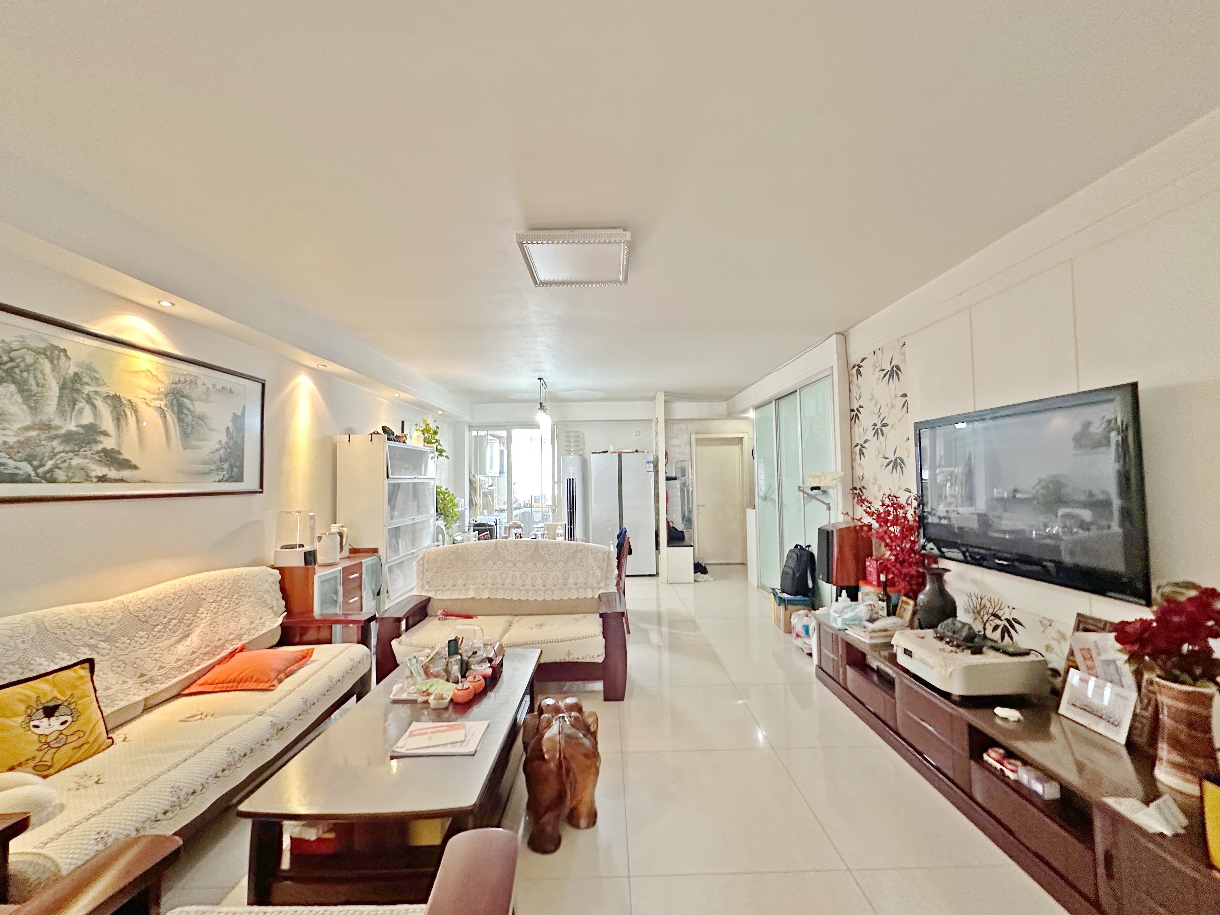  二七新村六区  北