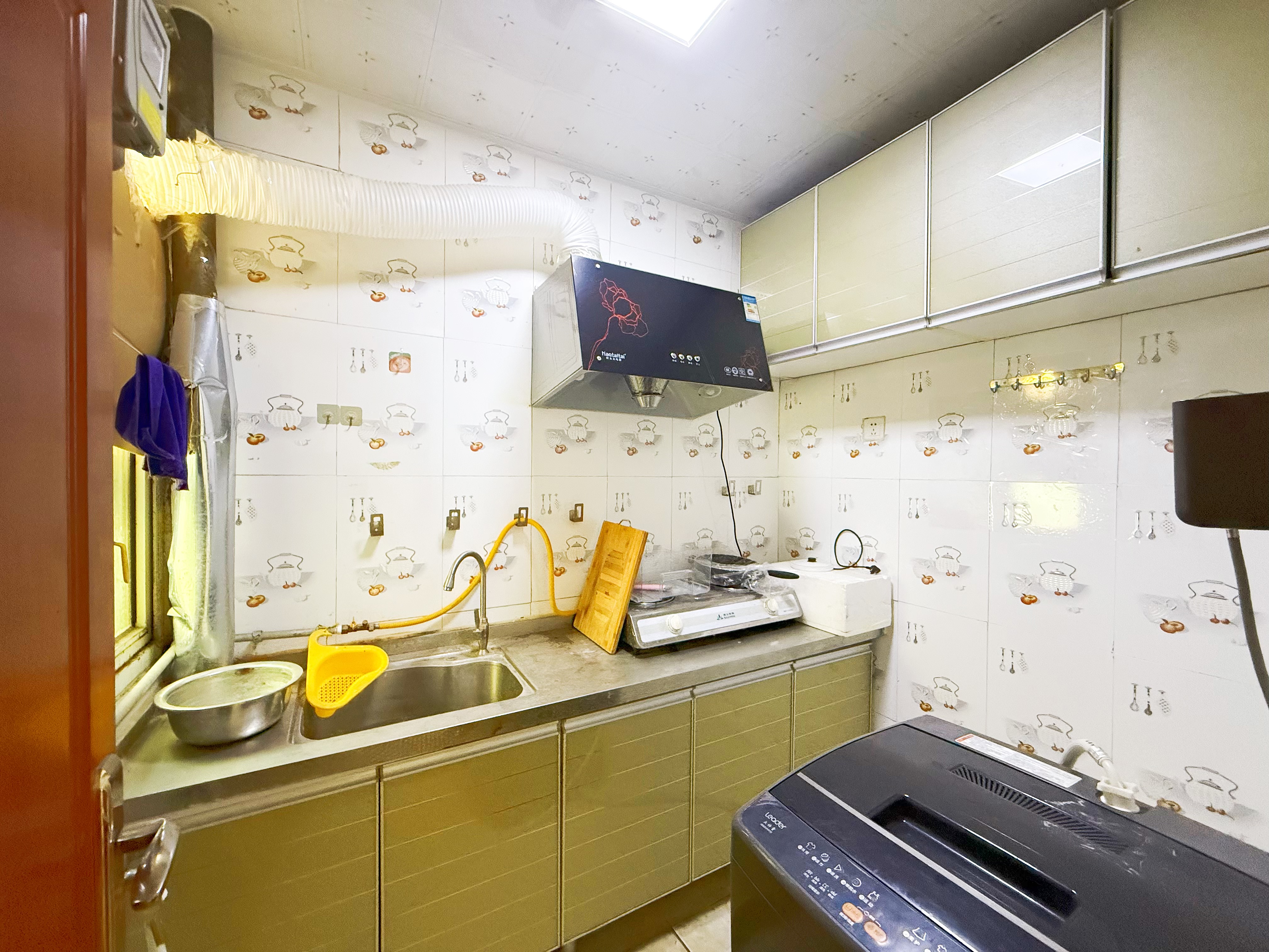 永新里单位宿舍