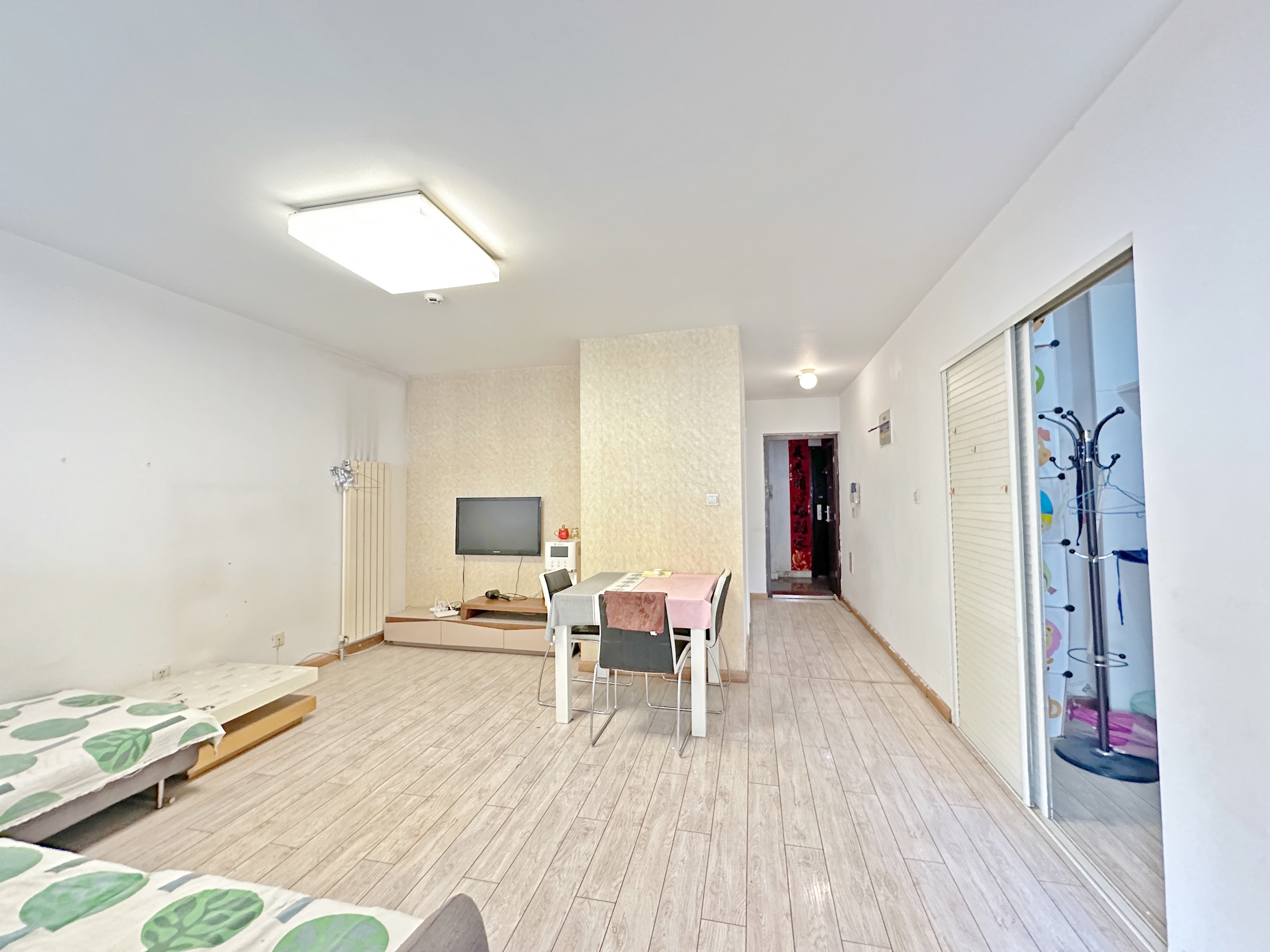 阳光100国际新城