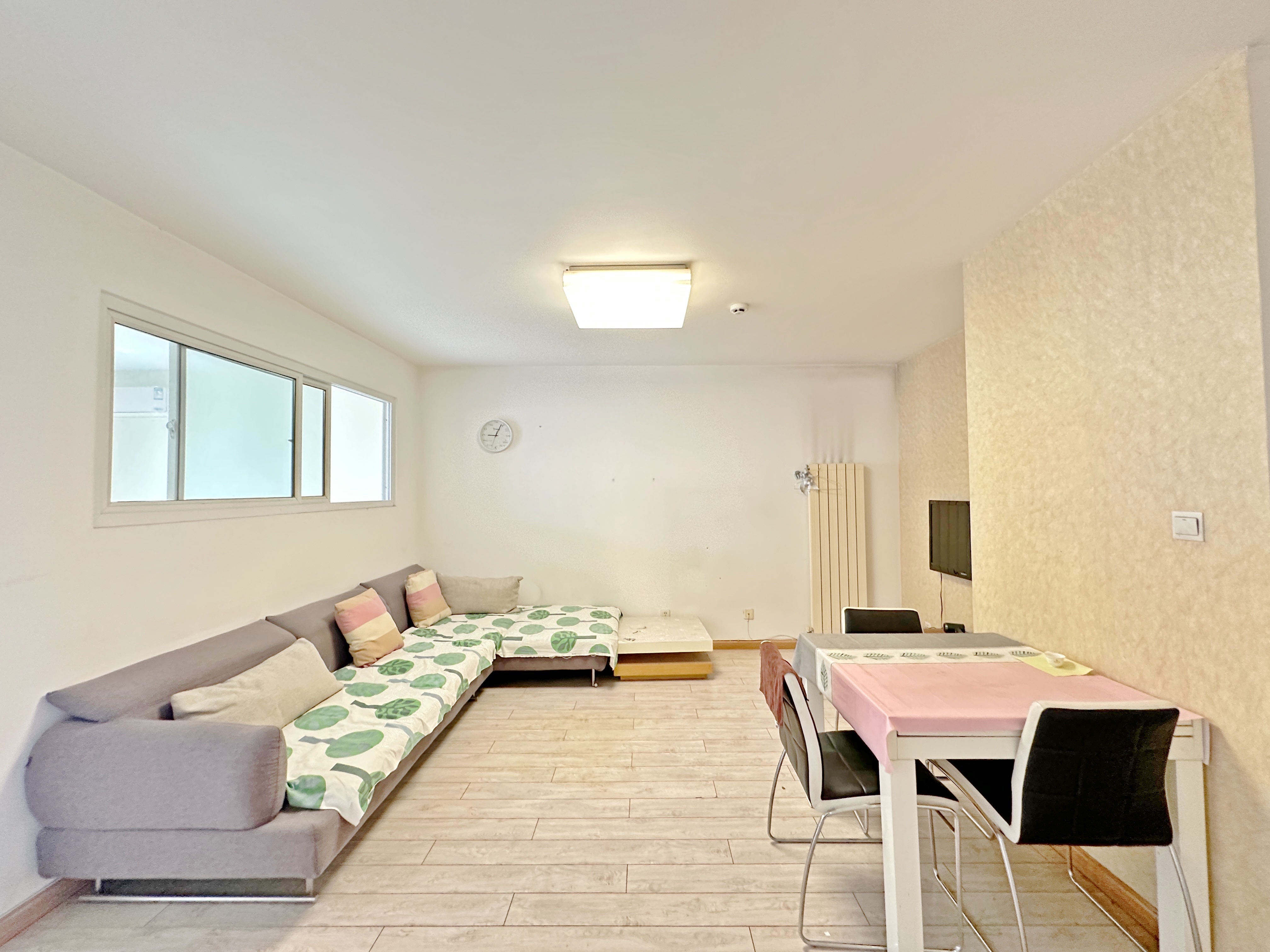  阳光100国际新城 西