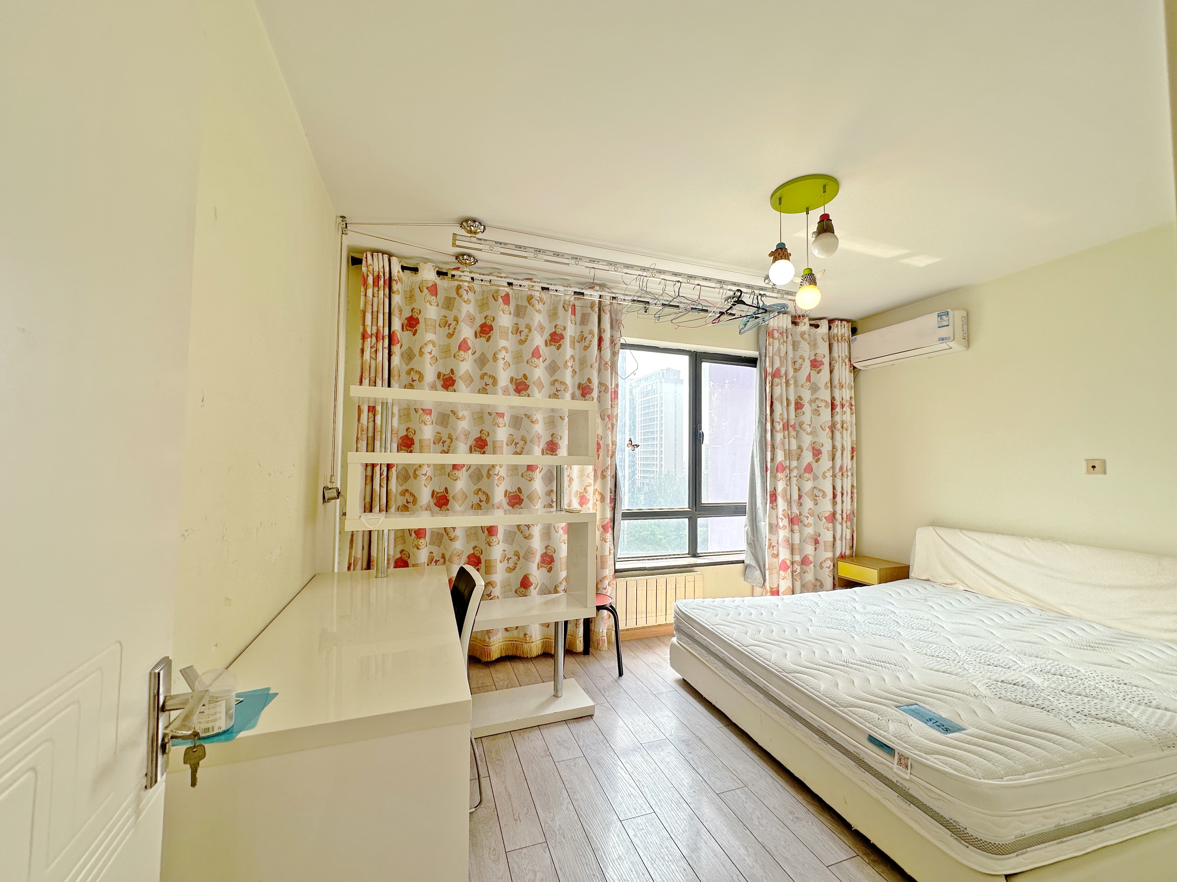 阳光100国际新城