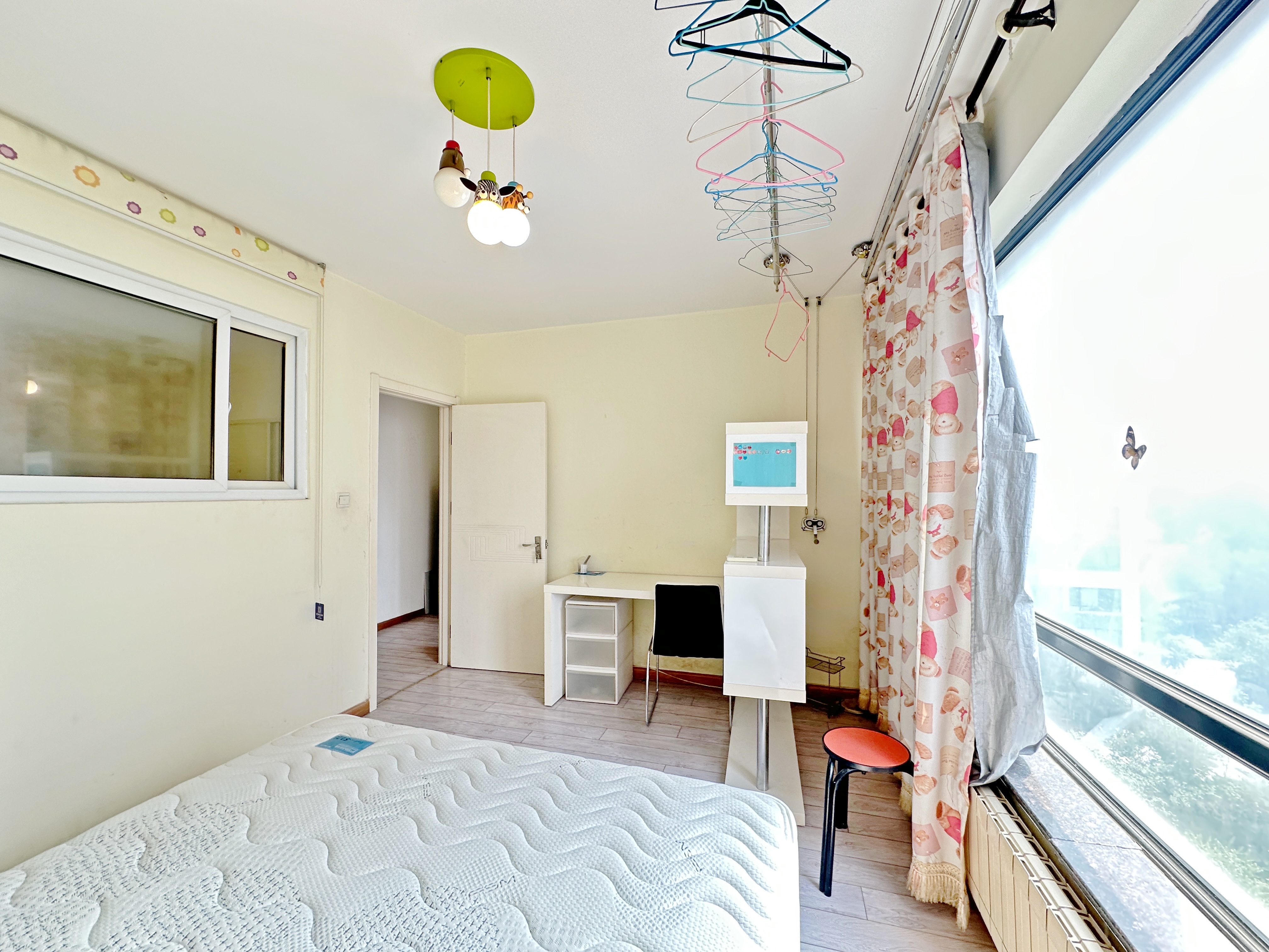 阳光100国际新城