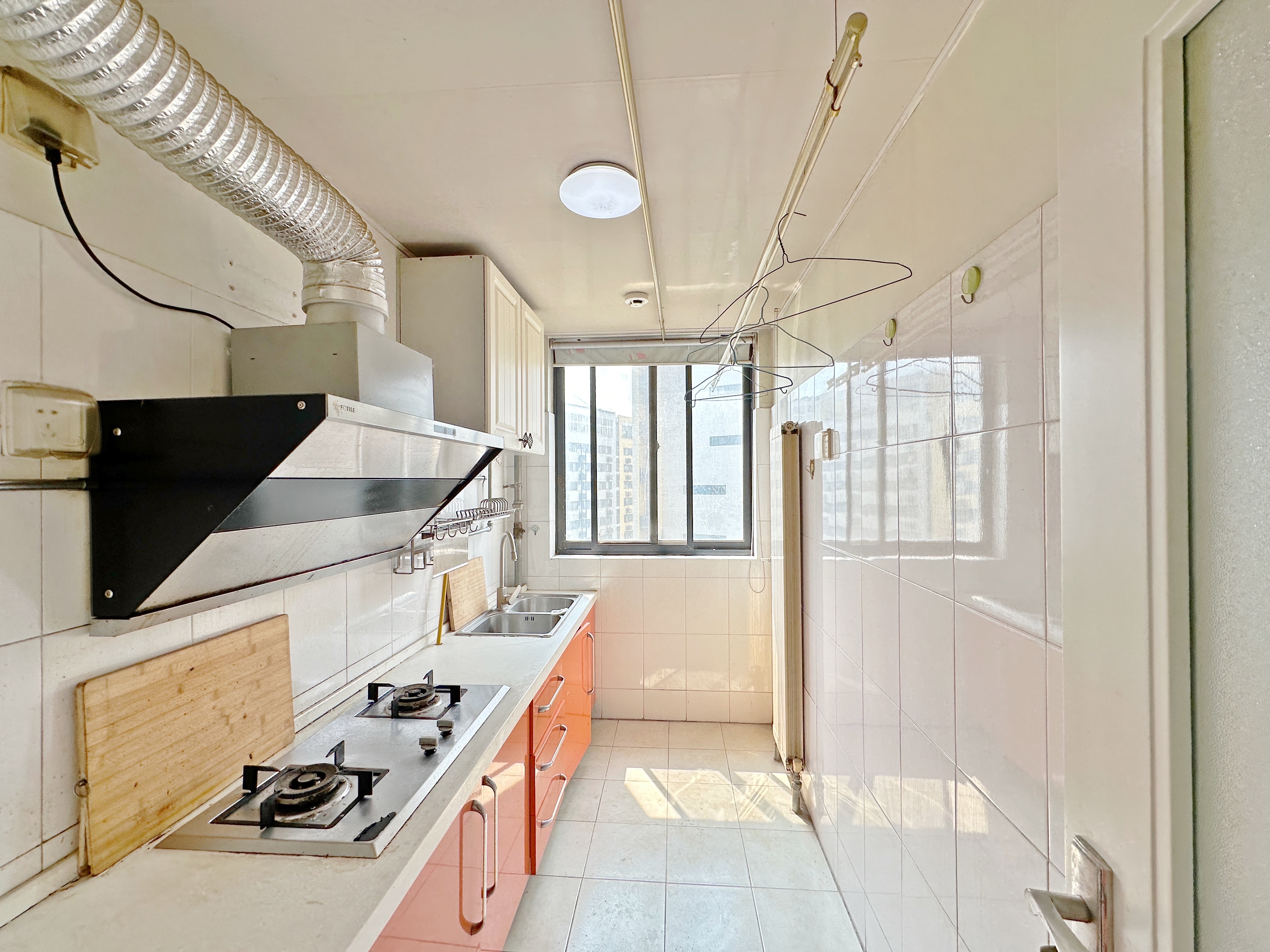 阳光100国际新城