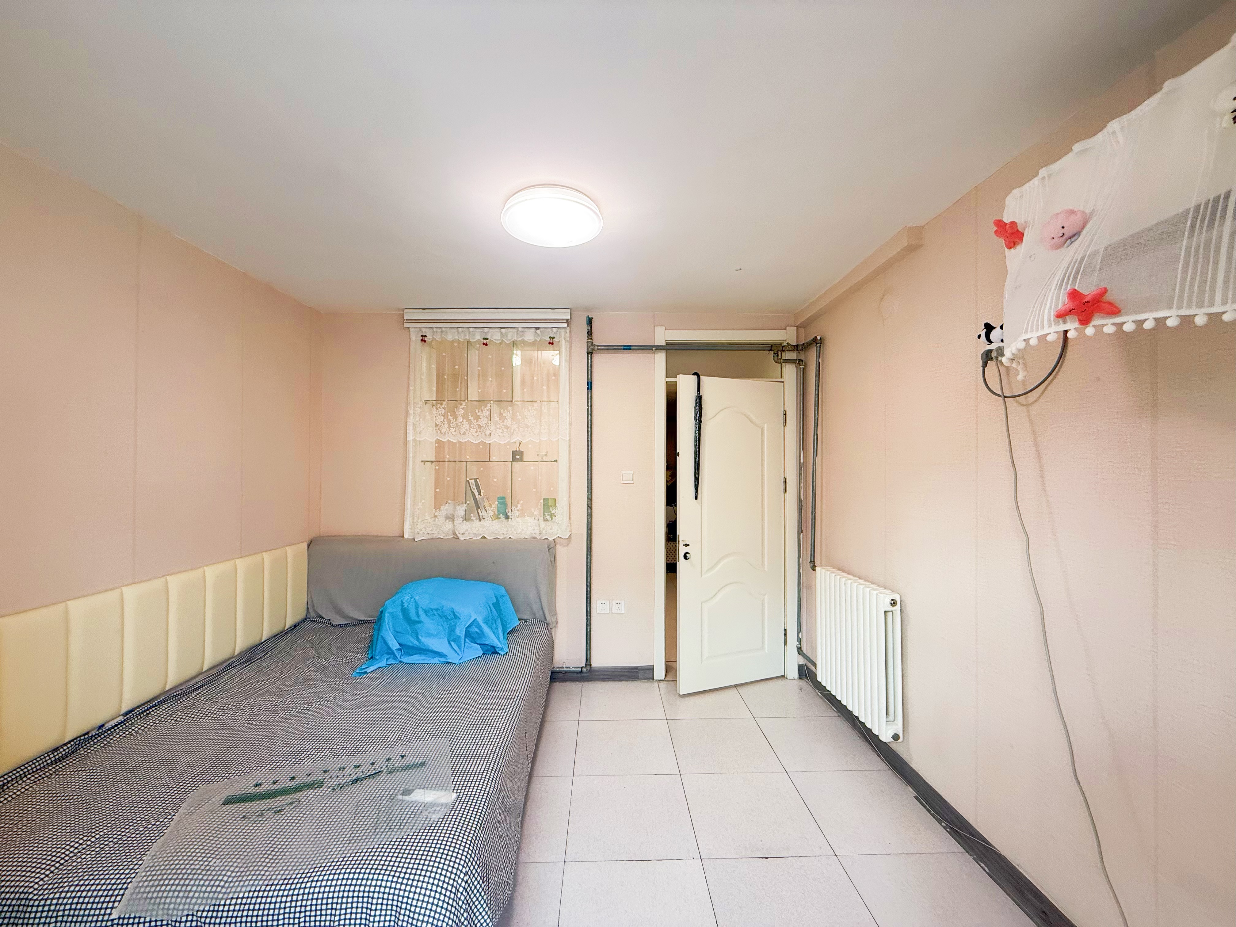 纬一路单位宿舍