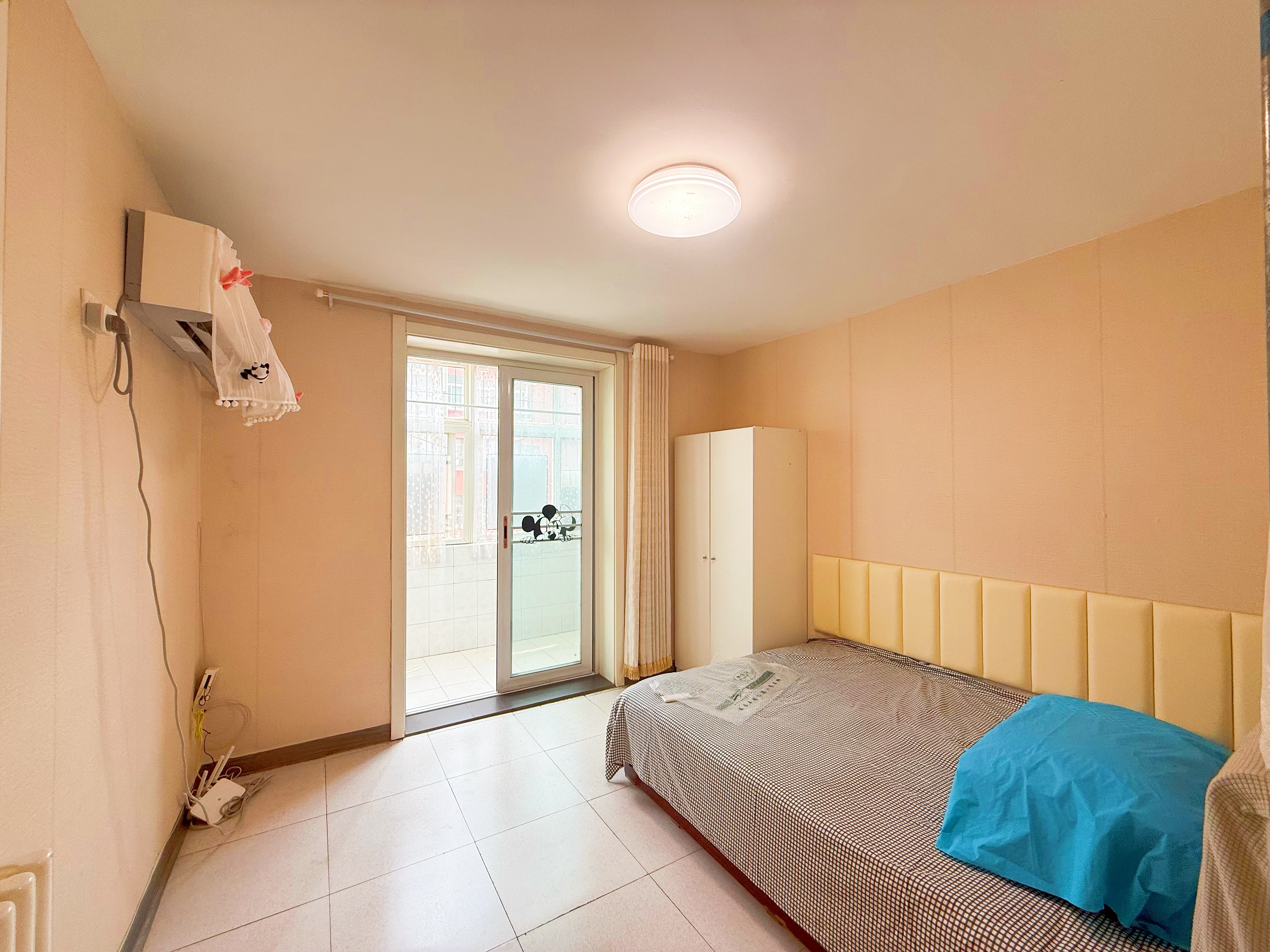 纬一路单位宿舍