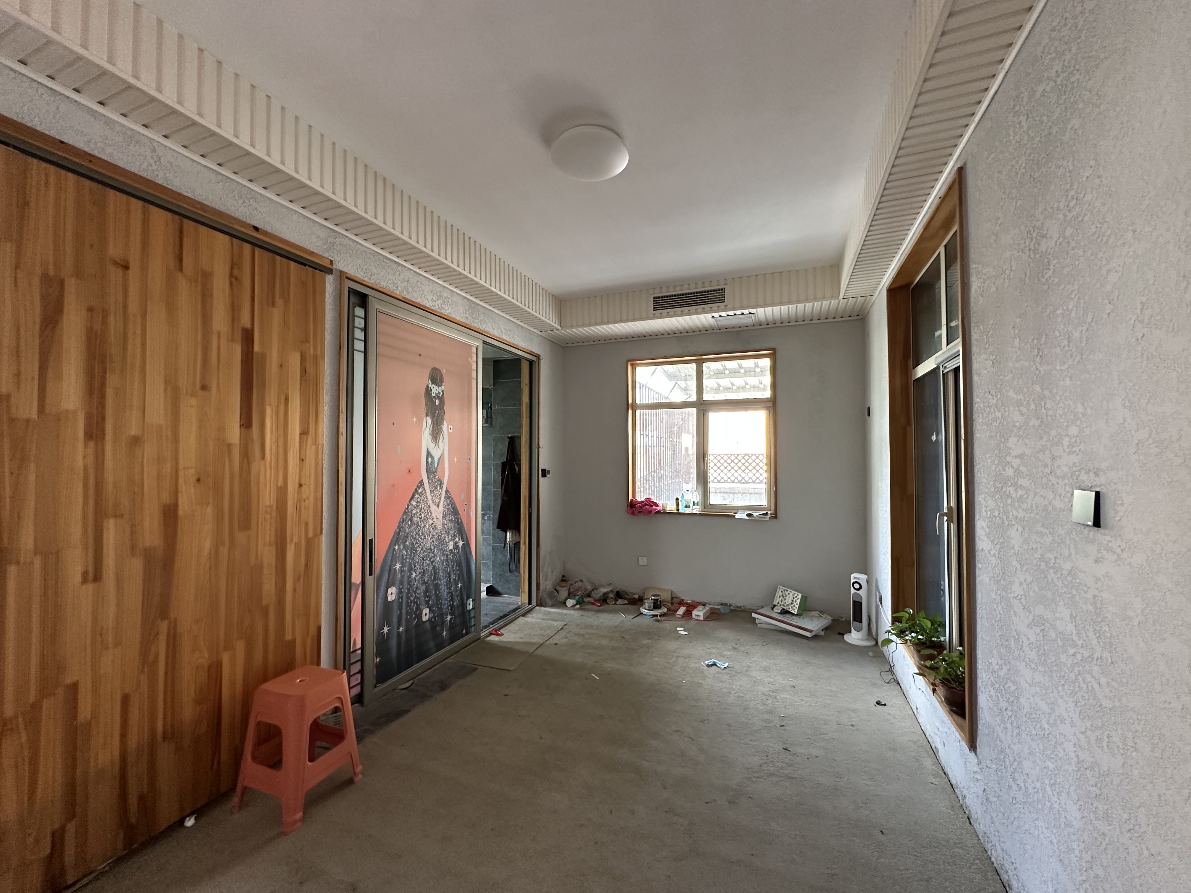 中海奥龙观邸别墅