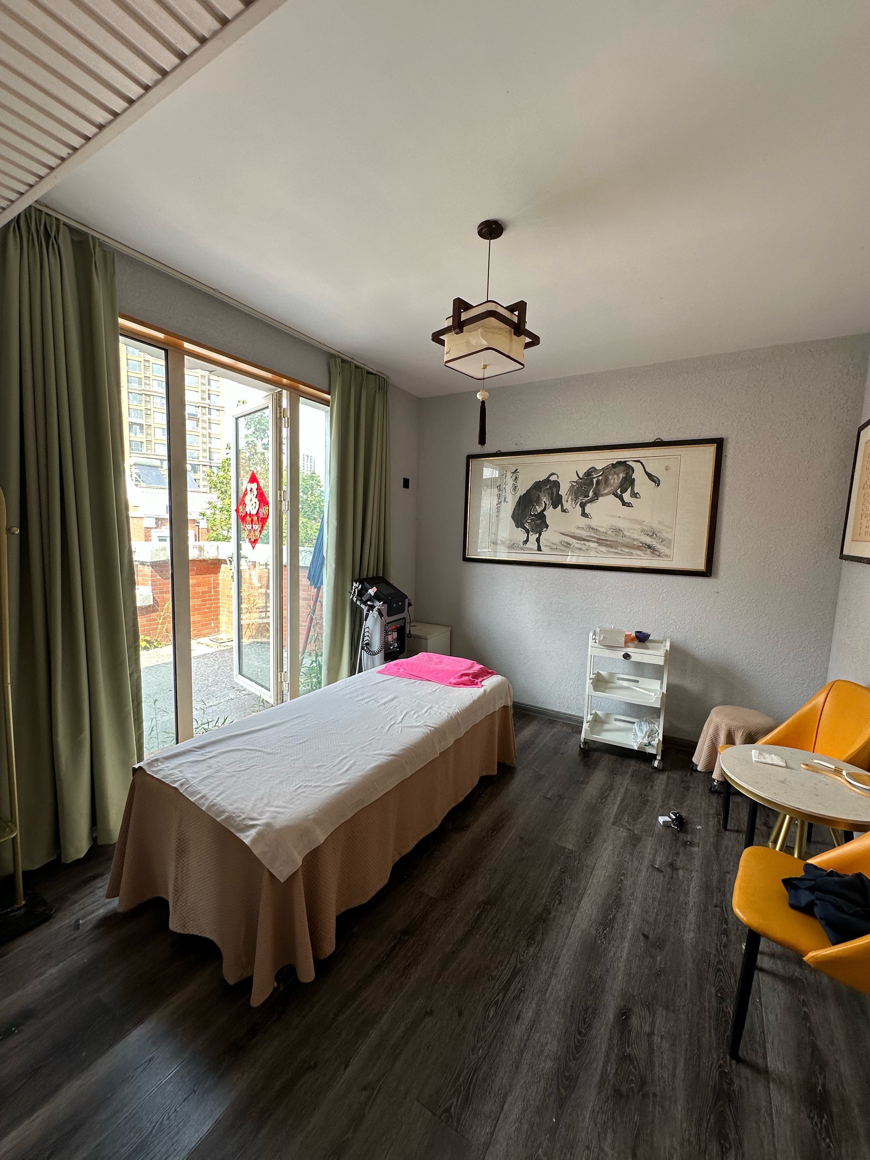 中海奥龙观邸别墅