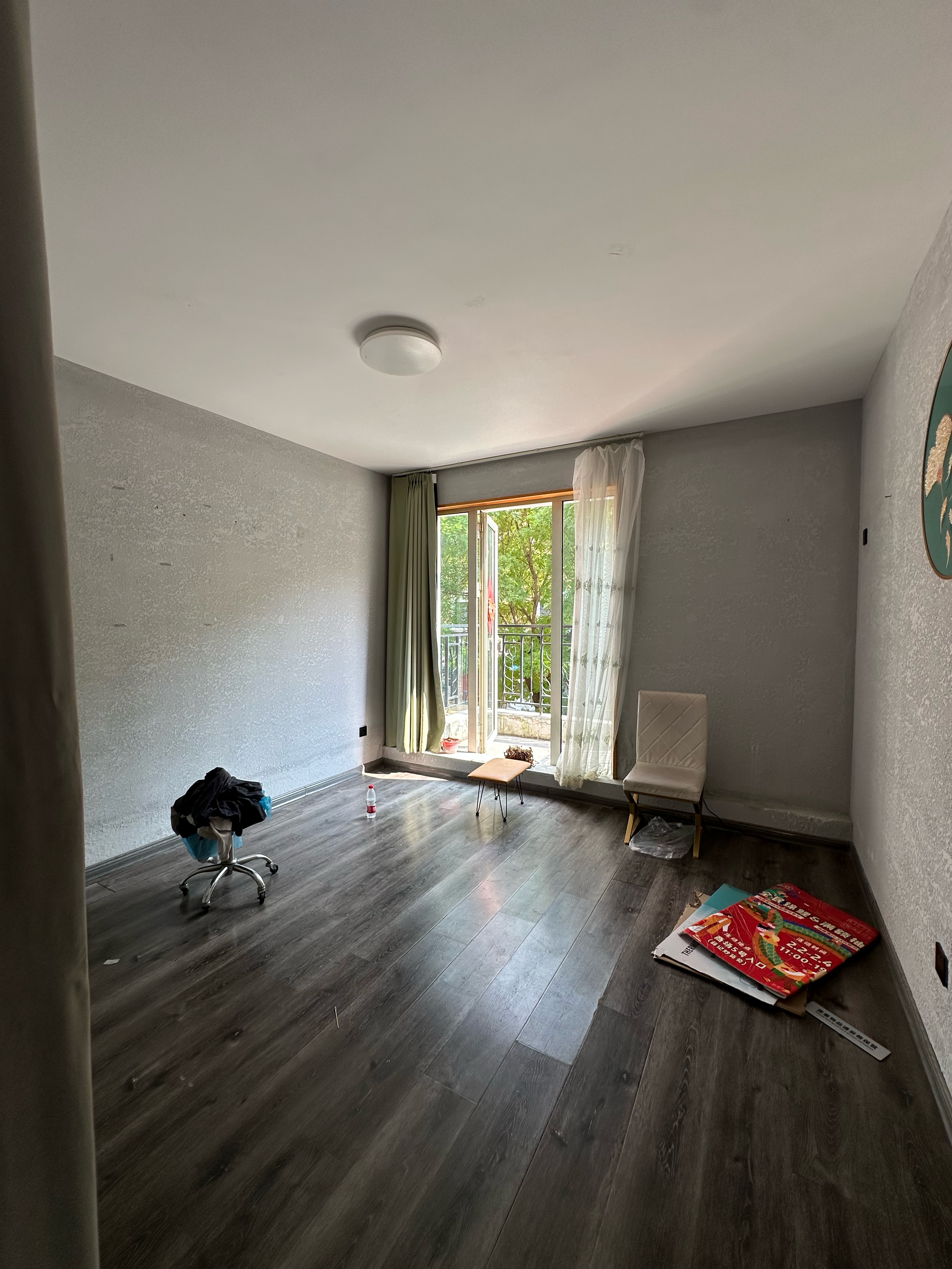 中海奥龙观邸别墅