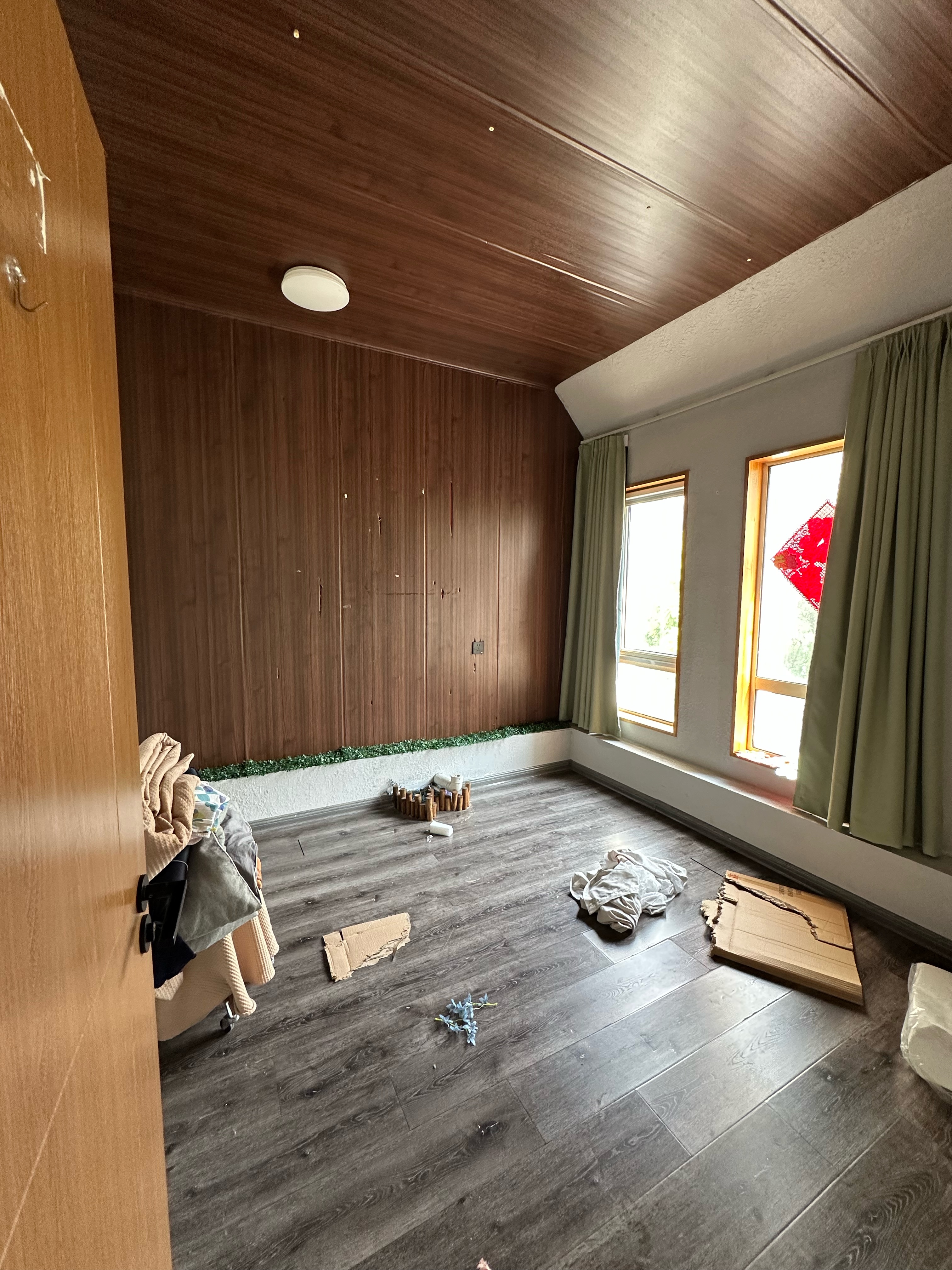 中海奥龙观邸别墅