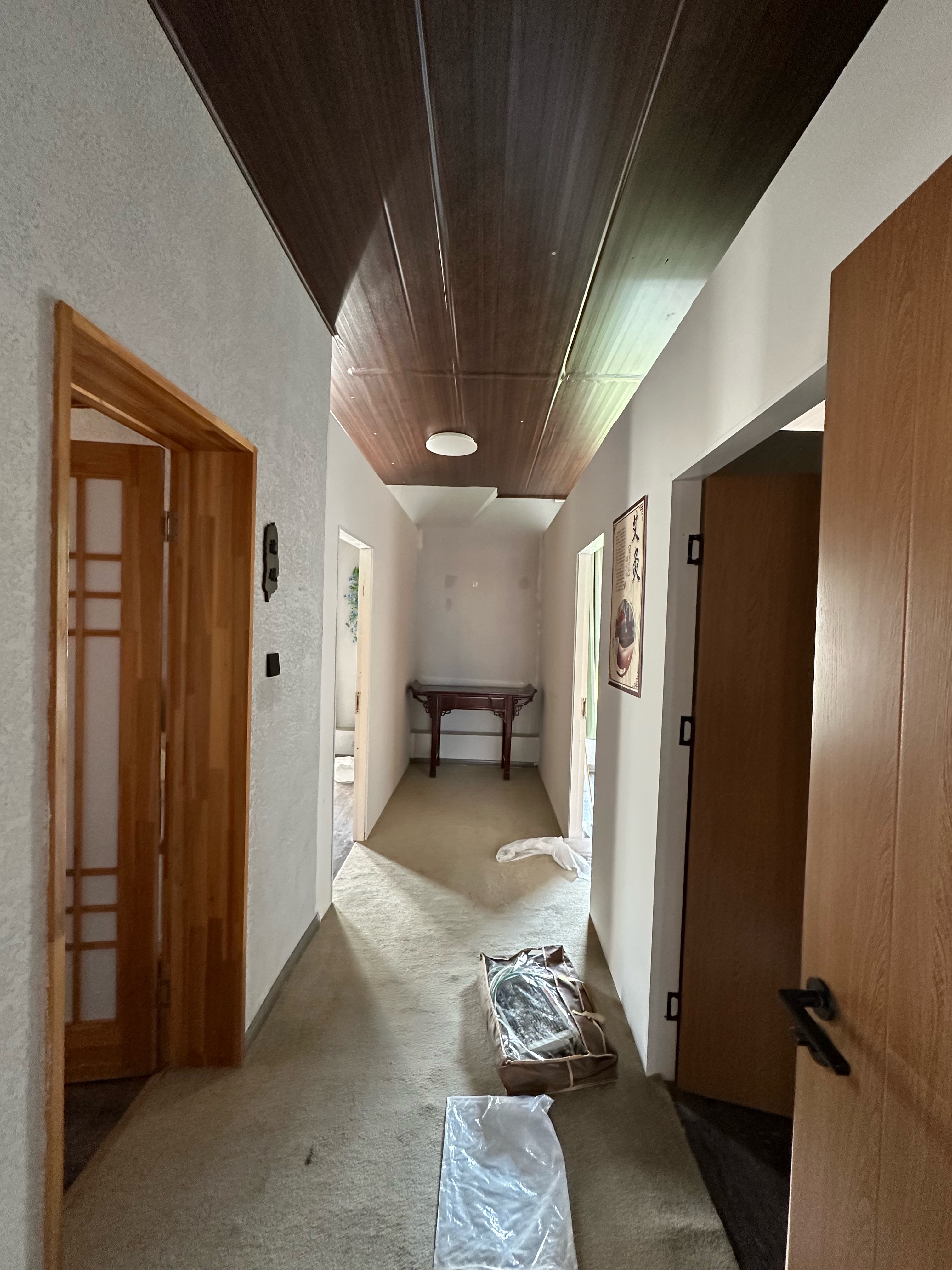 中海奥龙观邸别墅