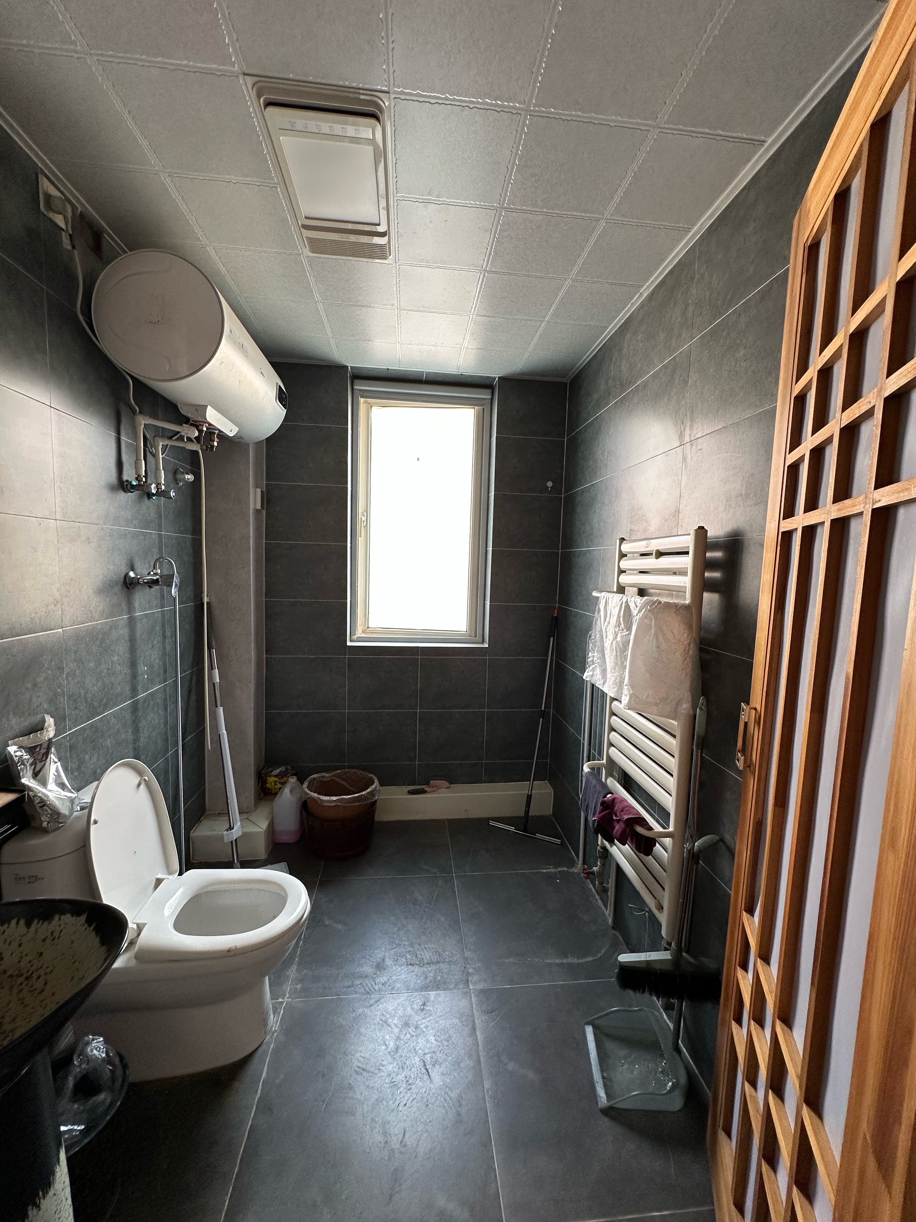 中海奥龙观邸别墅