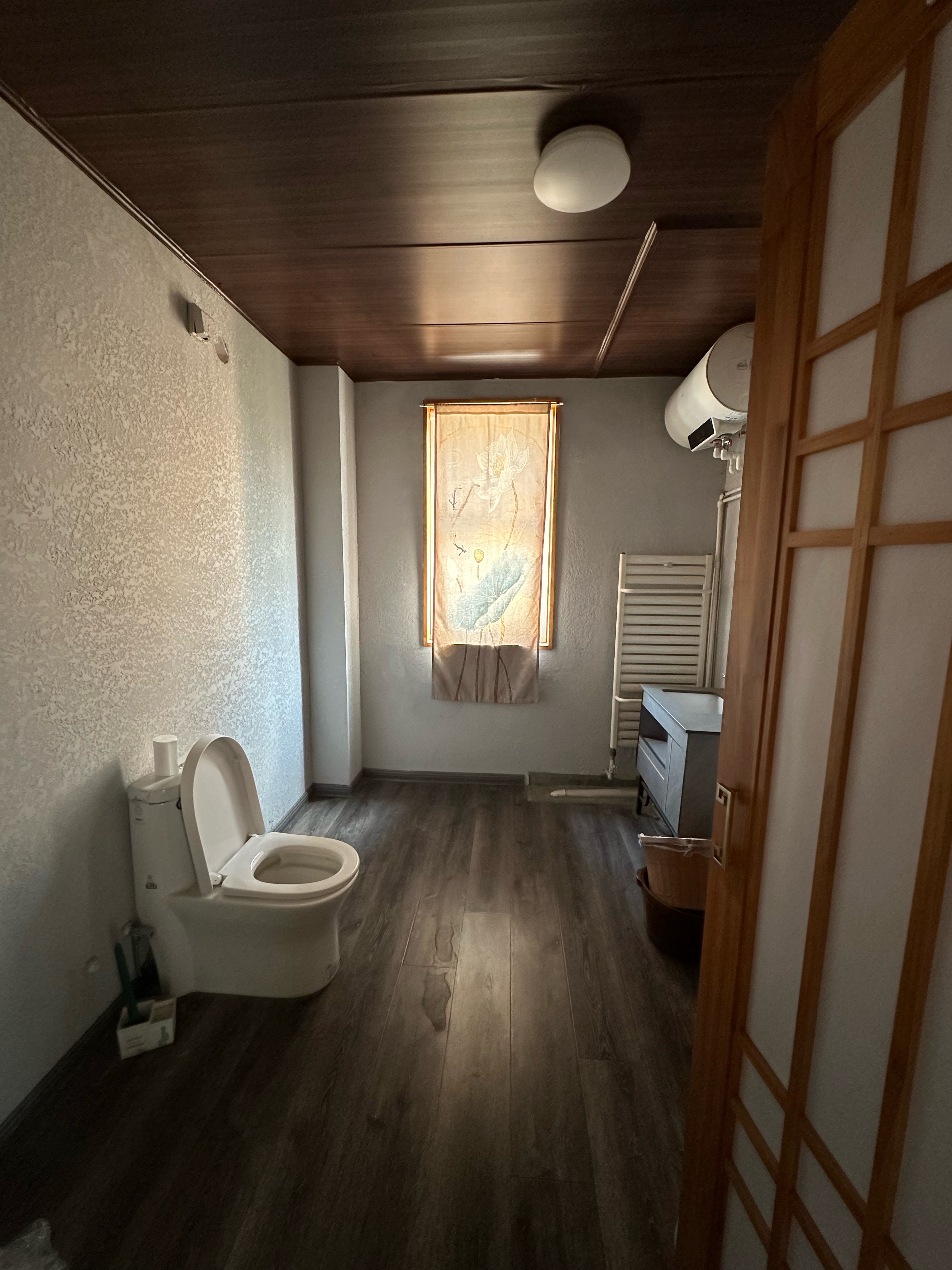 中海奥龙观邸别墅