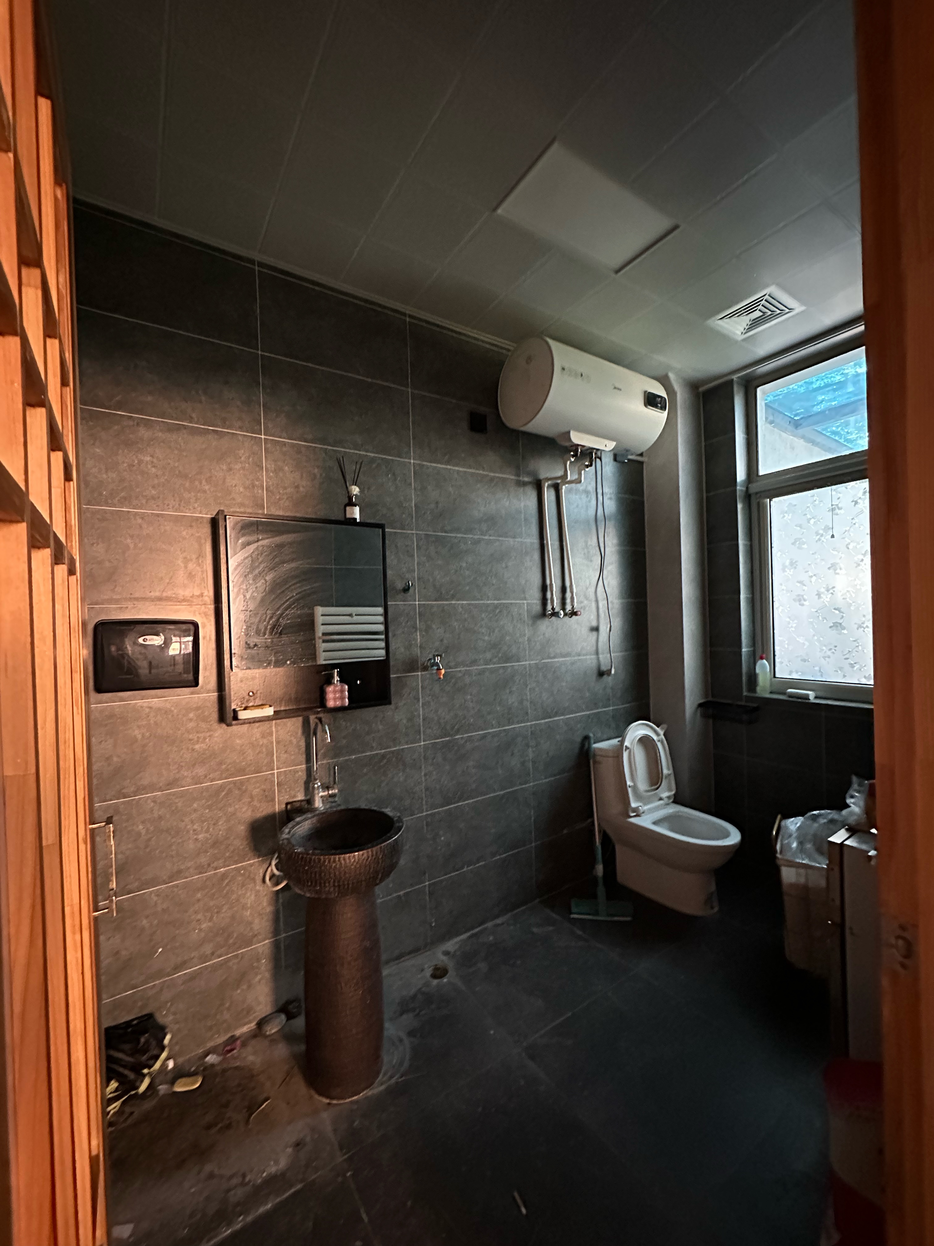 中海奥龙观邸别墅