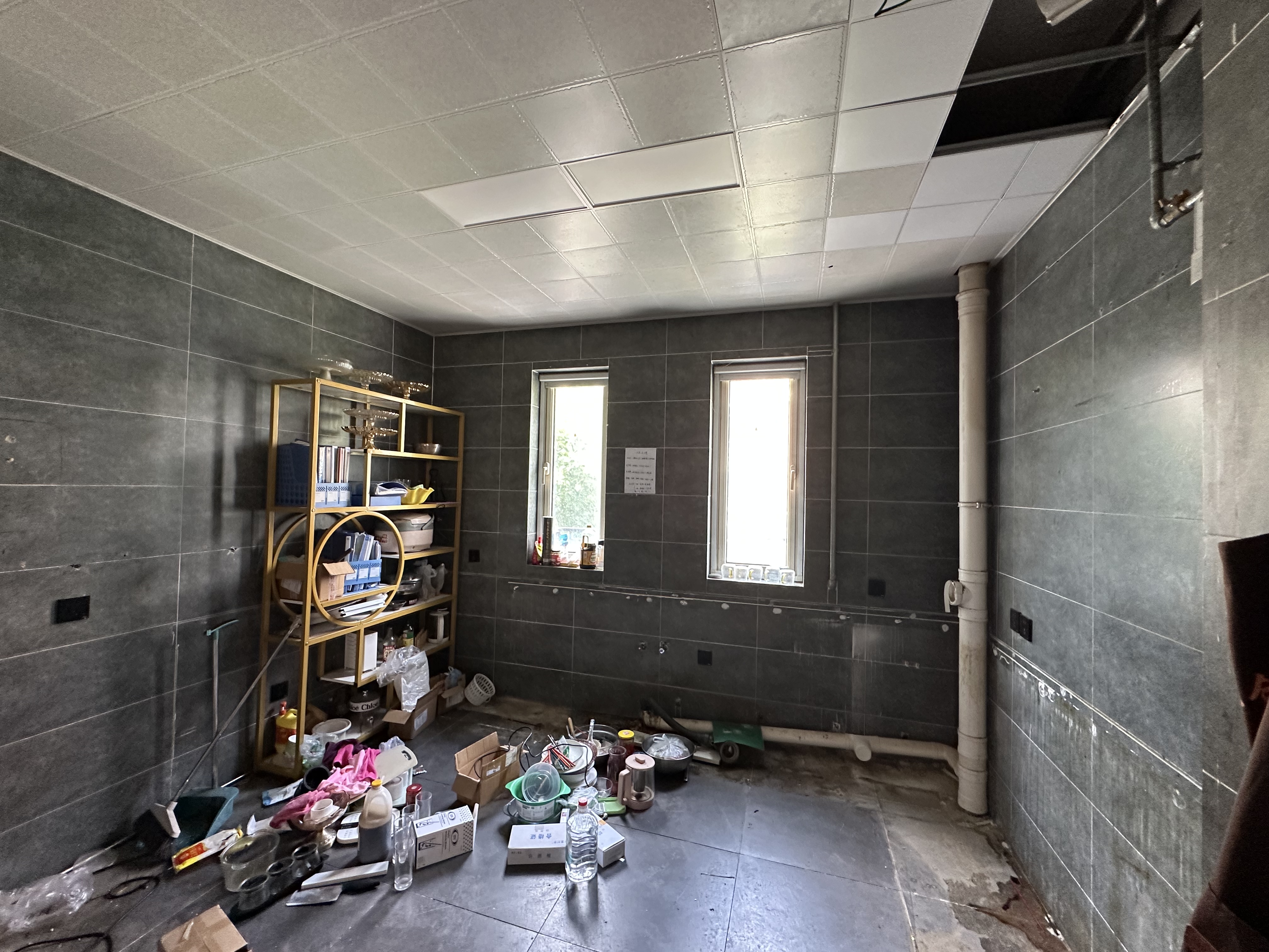 中海奥龙观邸别墅