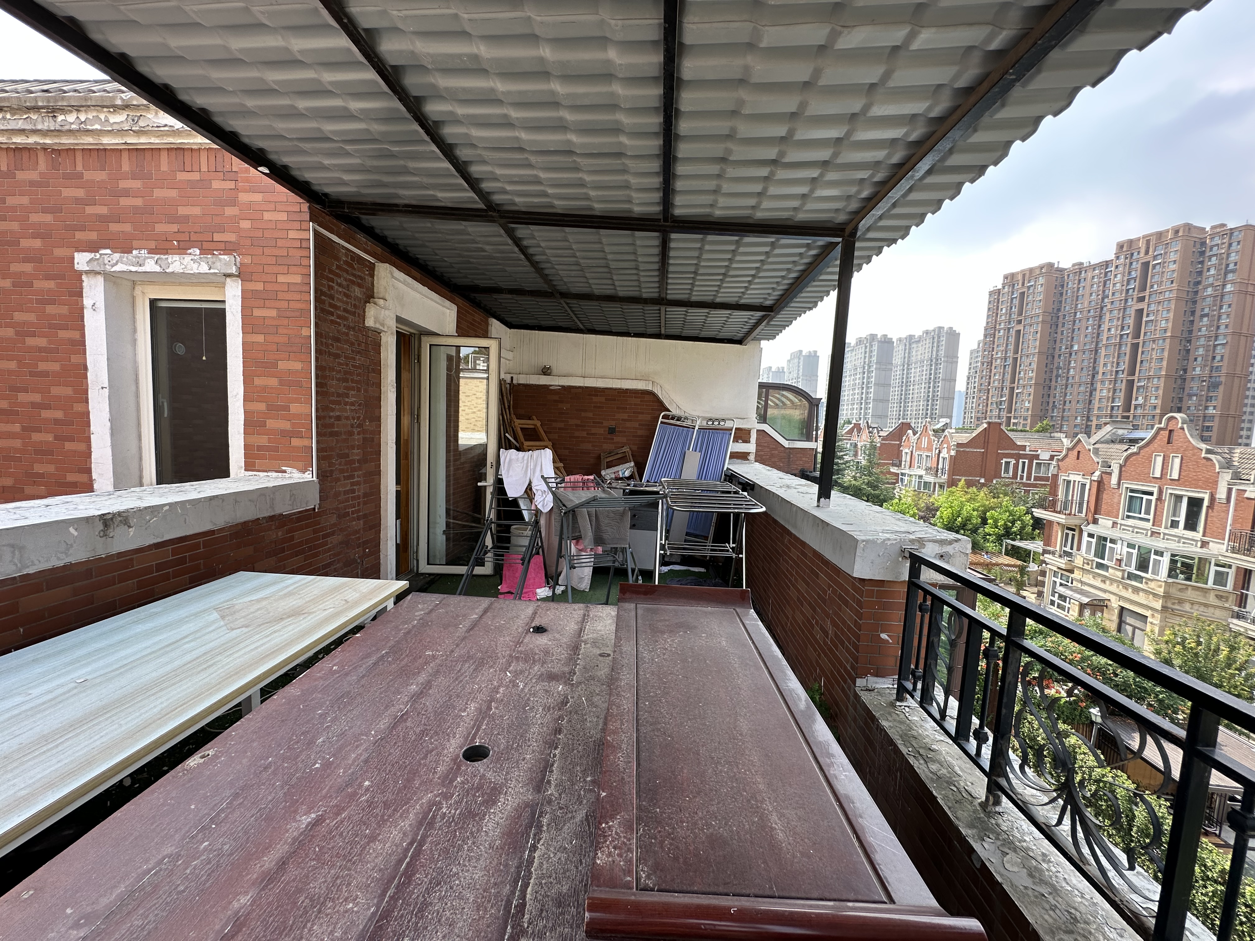 中海奥龙观邸别墅