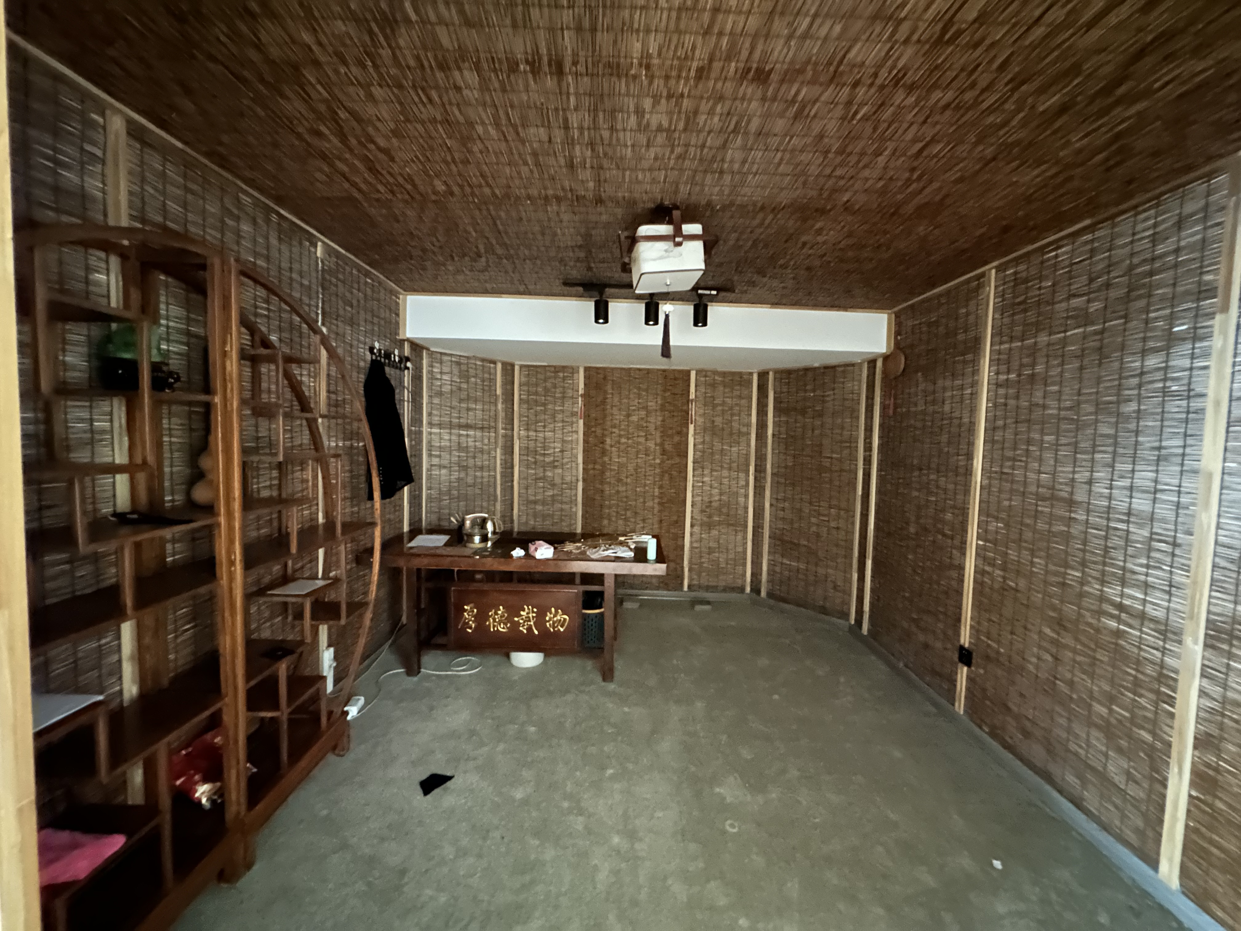 中海奥龙观邸别墅