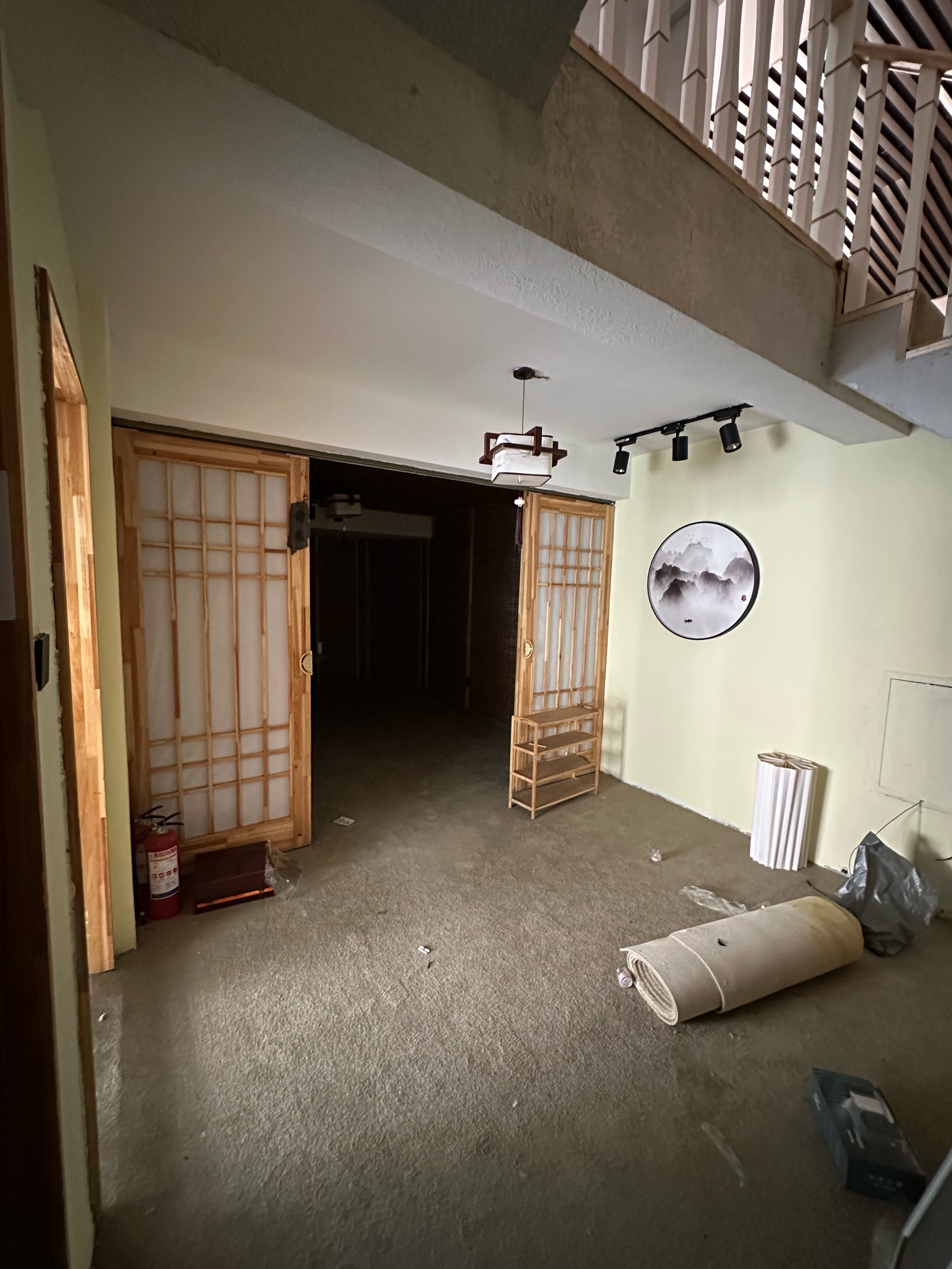 中海奥龙观邸别墅