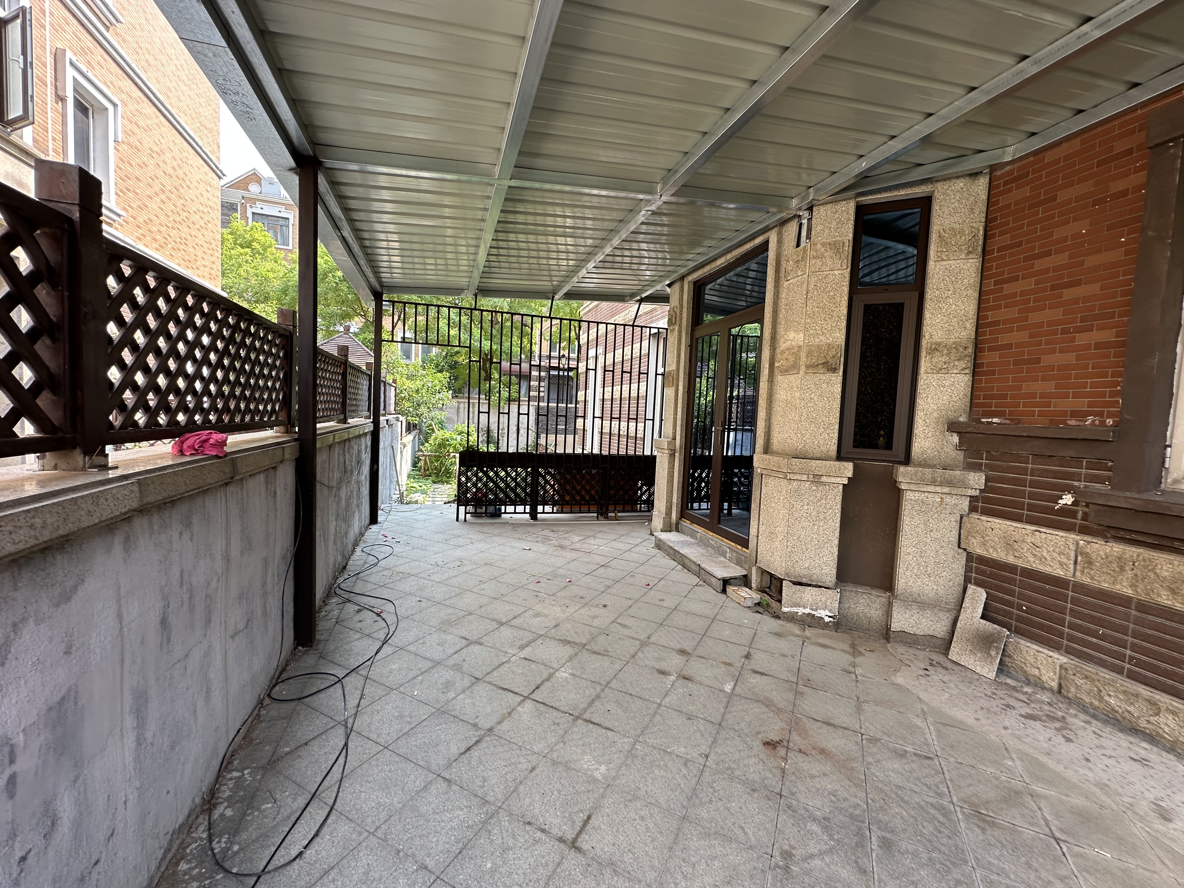 中海奥龙观邸别墅