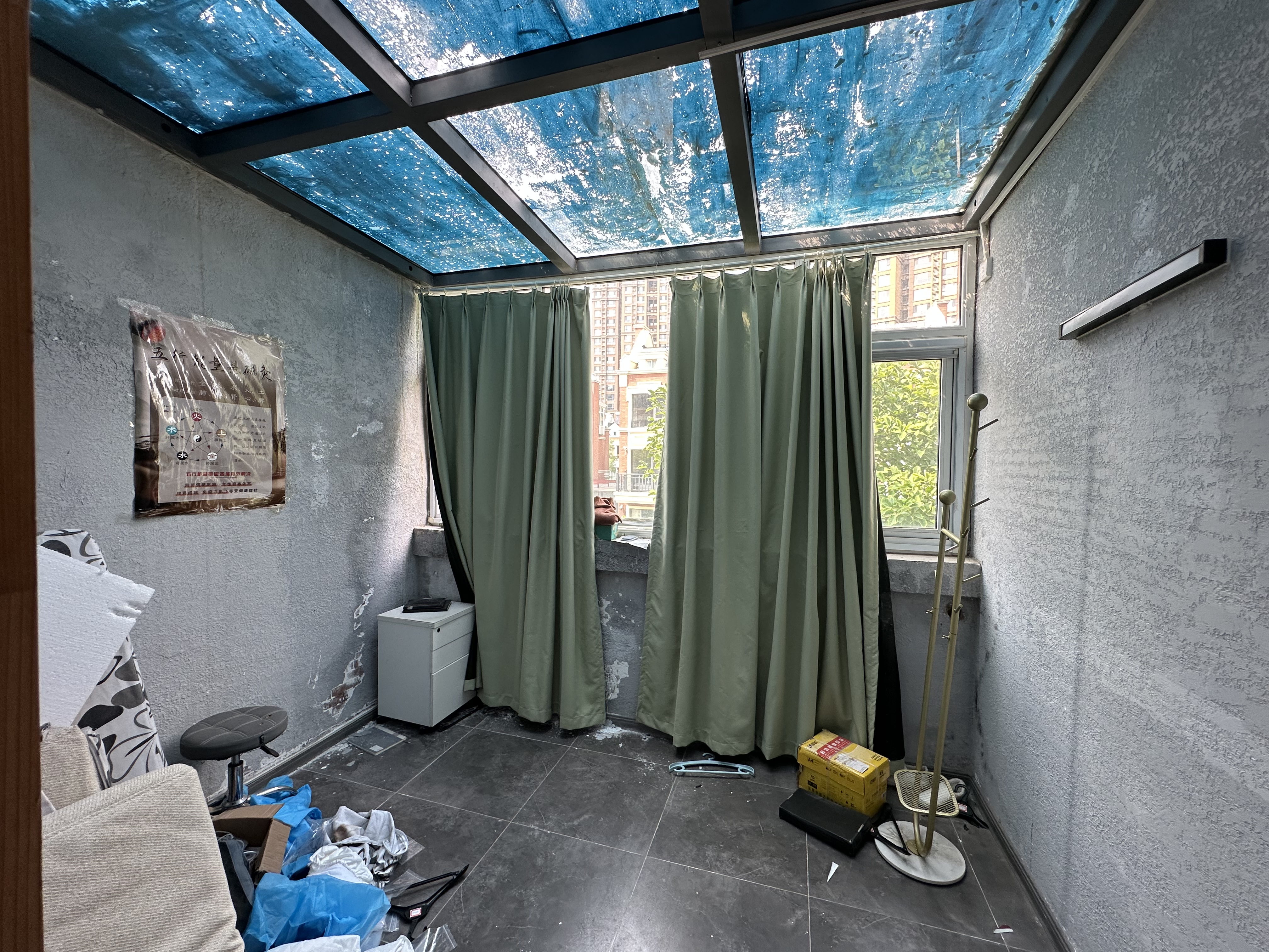 中海奥龙观邸别墅