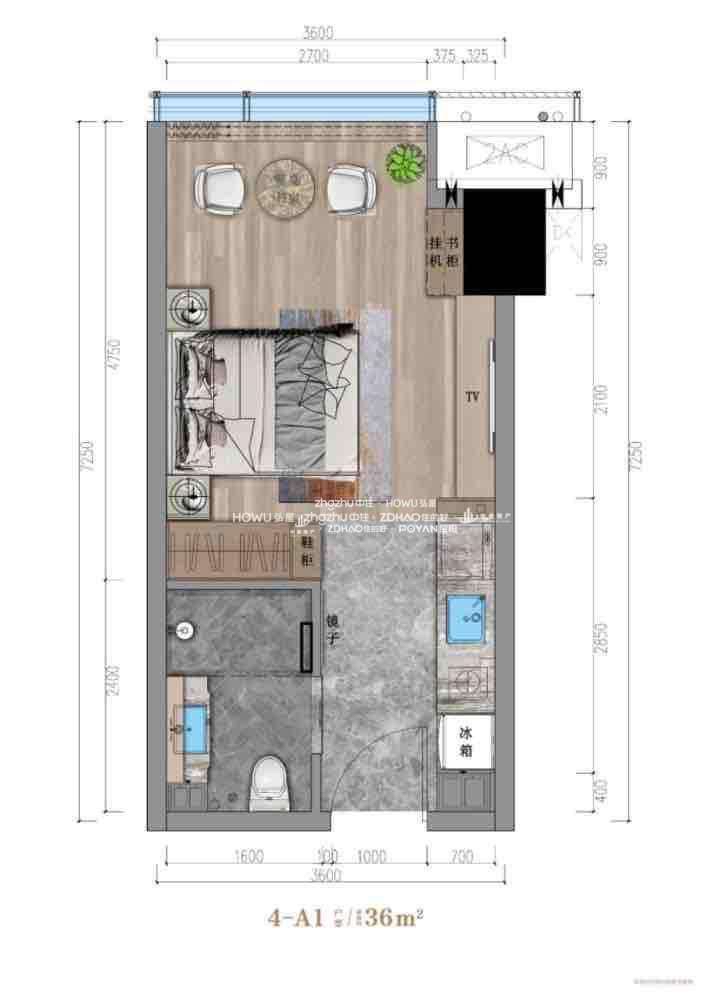 中新锦绣天地东苑一区