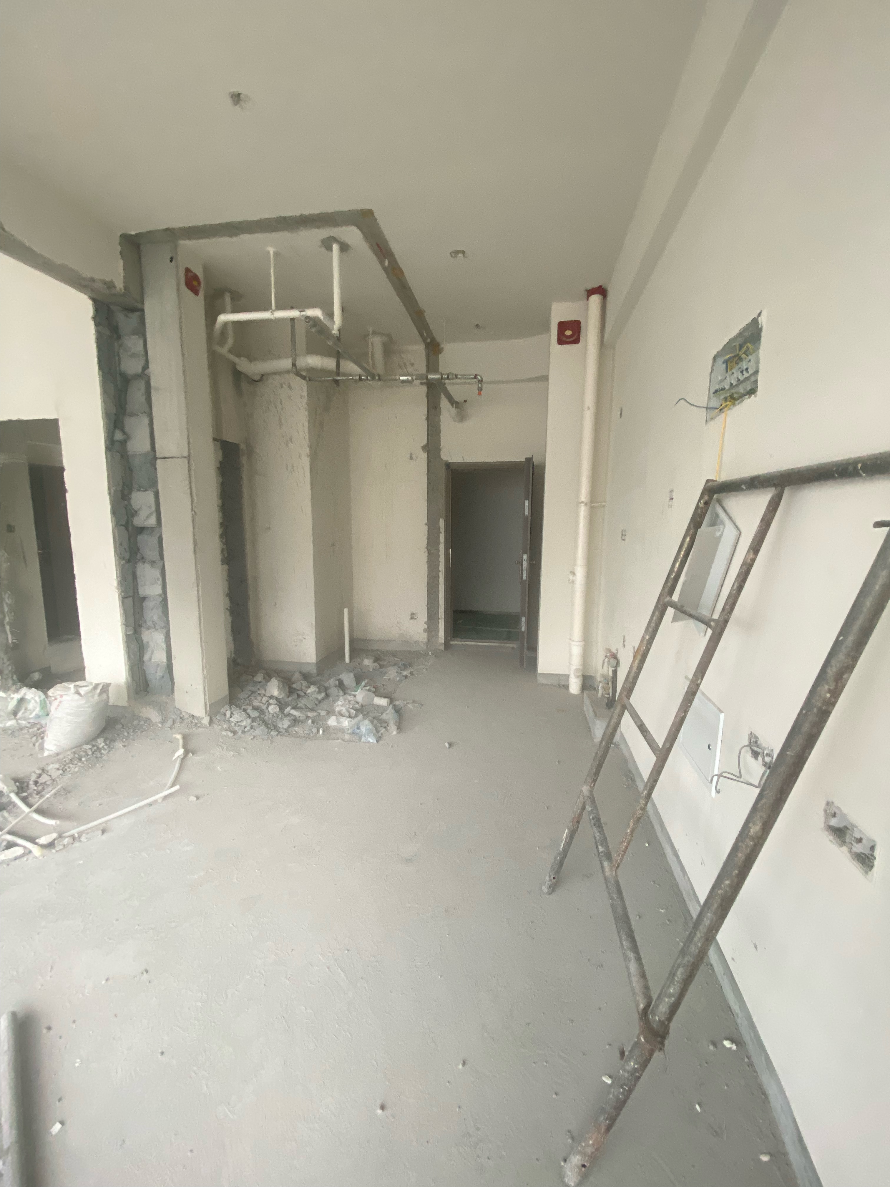 中新锦绣天地东苑一区