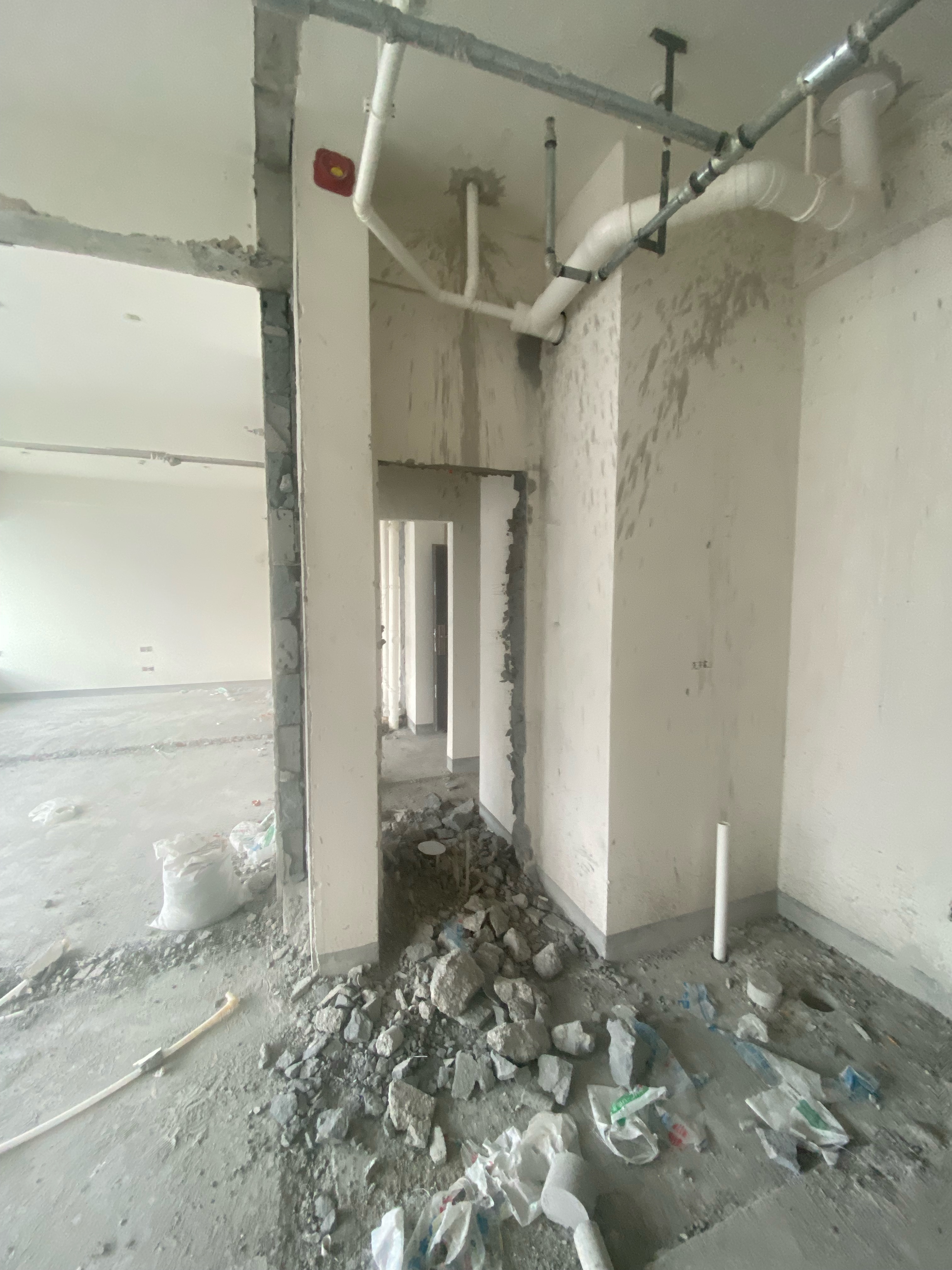 中新锦绣天地东苑一区