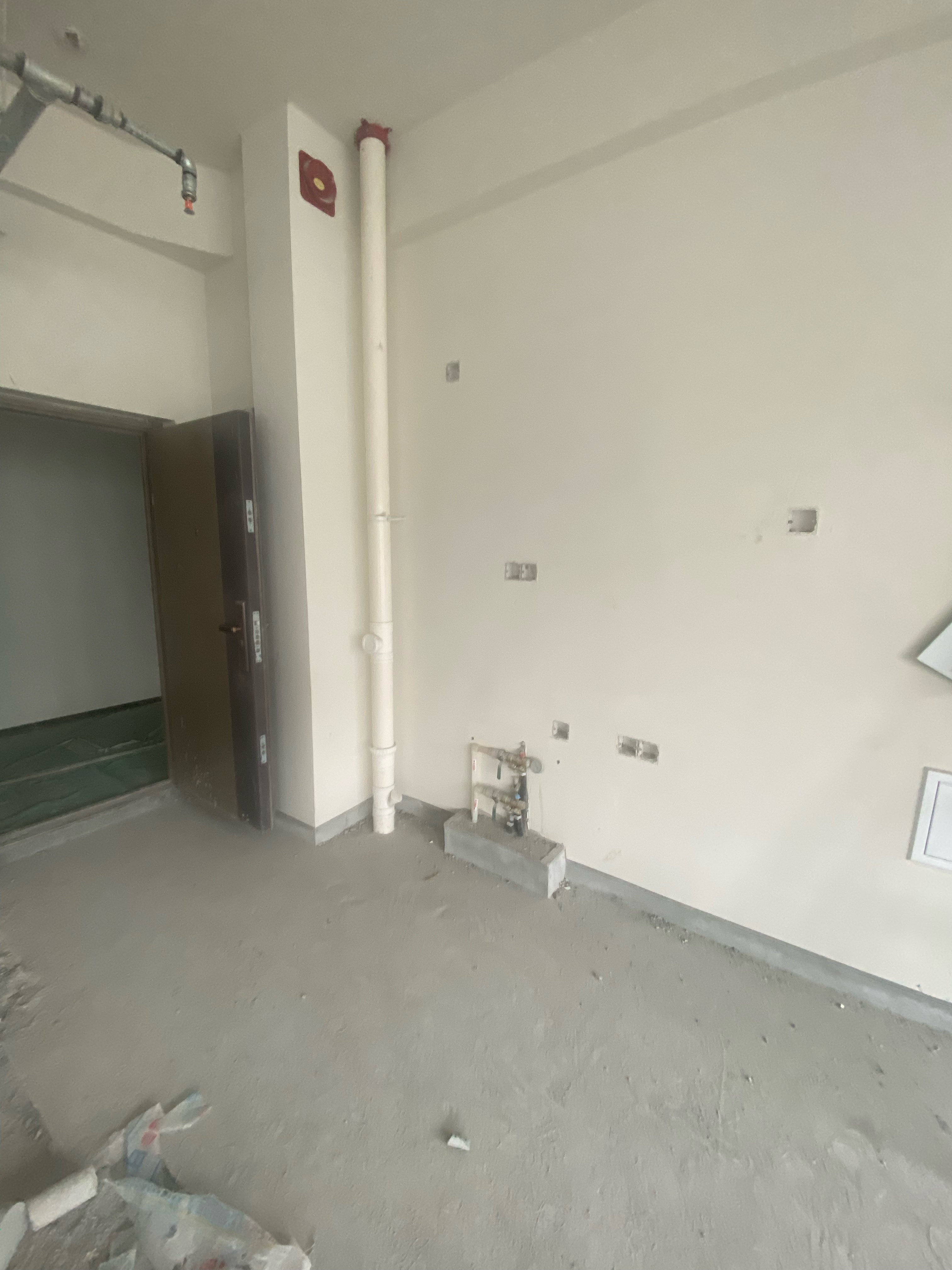 中新锦绣天地东苑一区