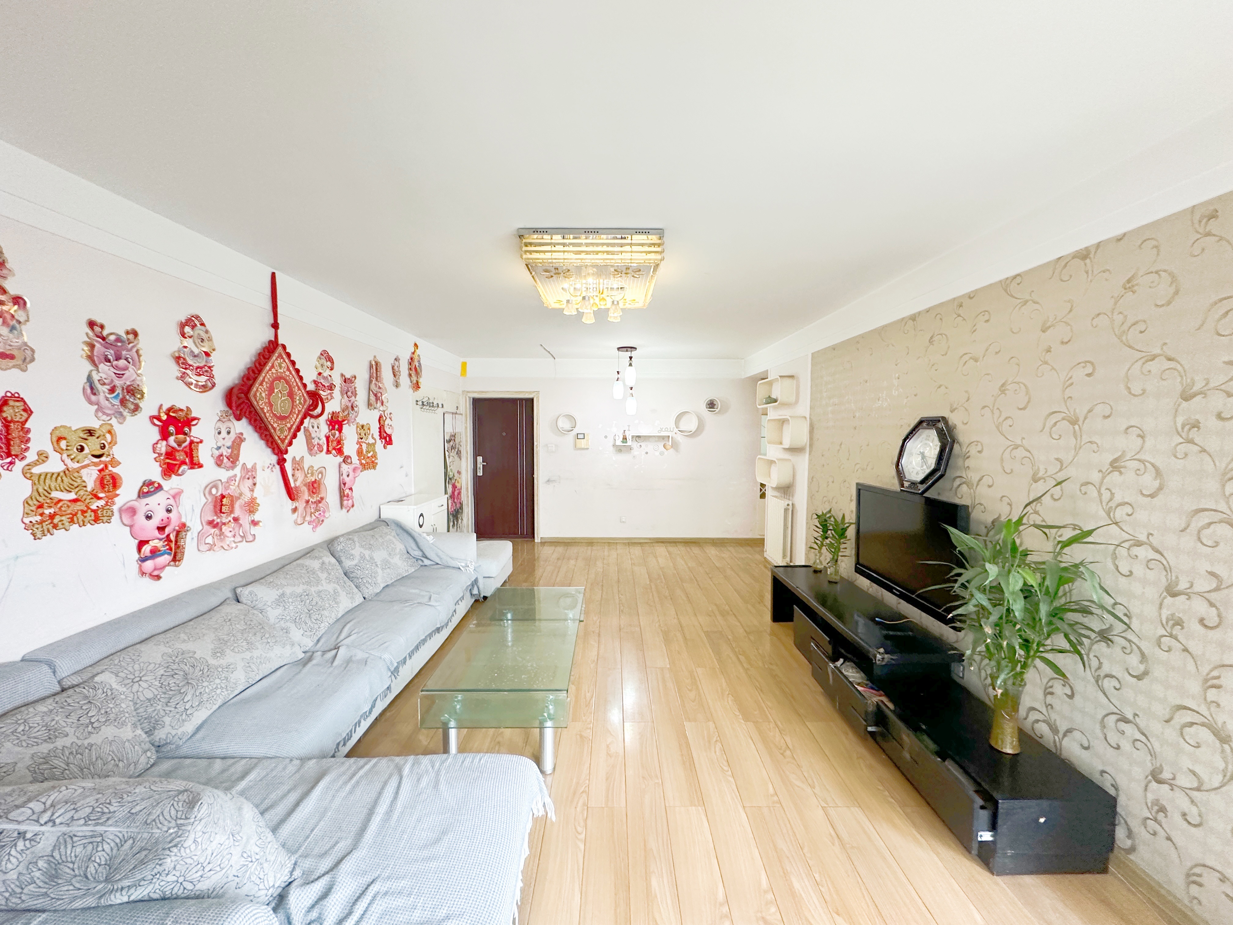  翡翠郡南区 东北