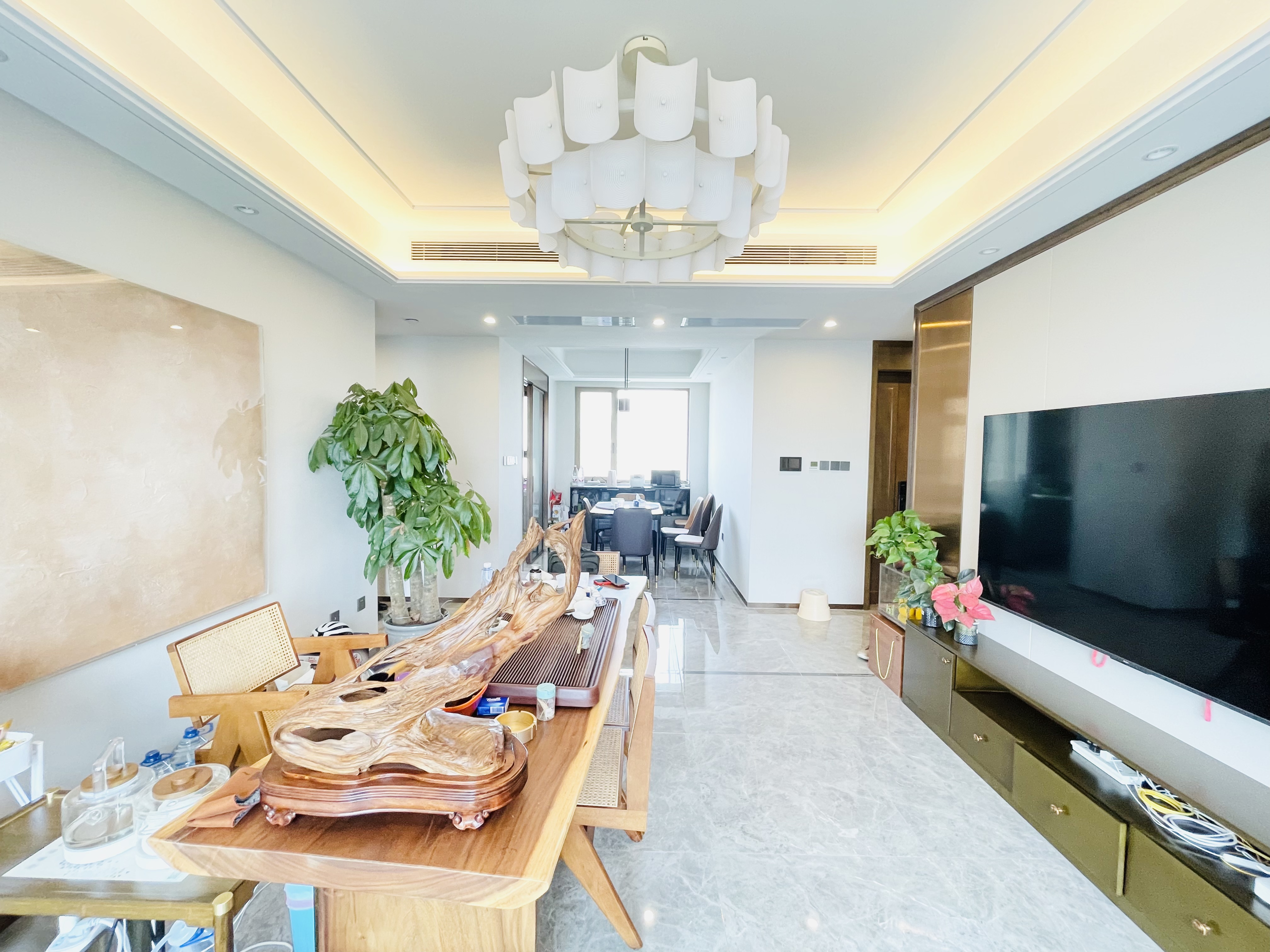 中信泰富·九庐