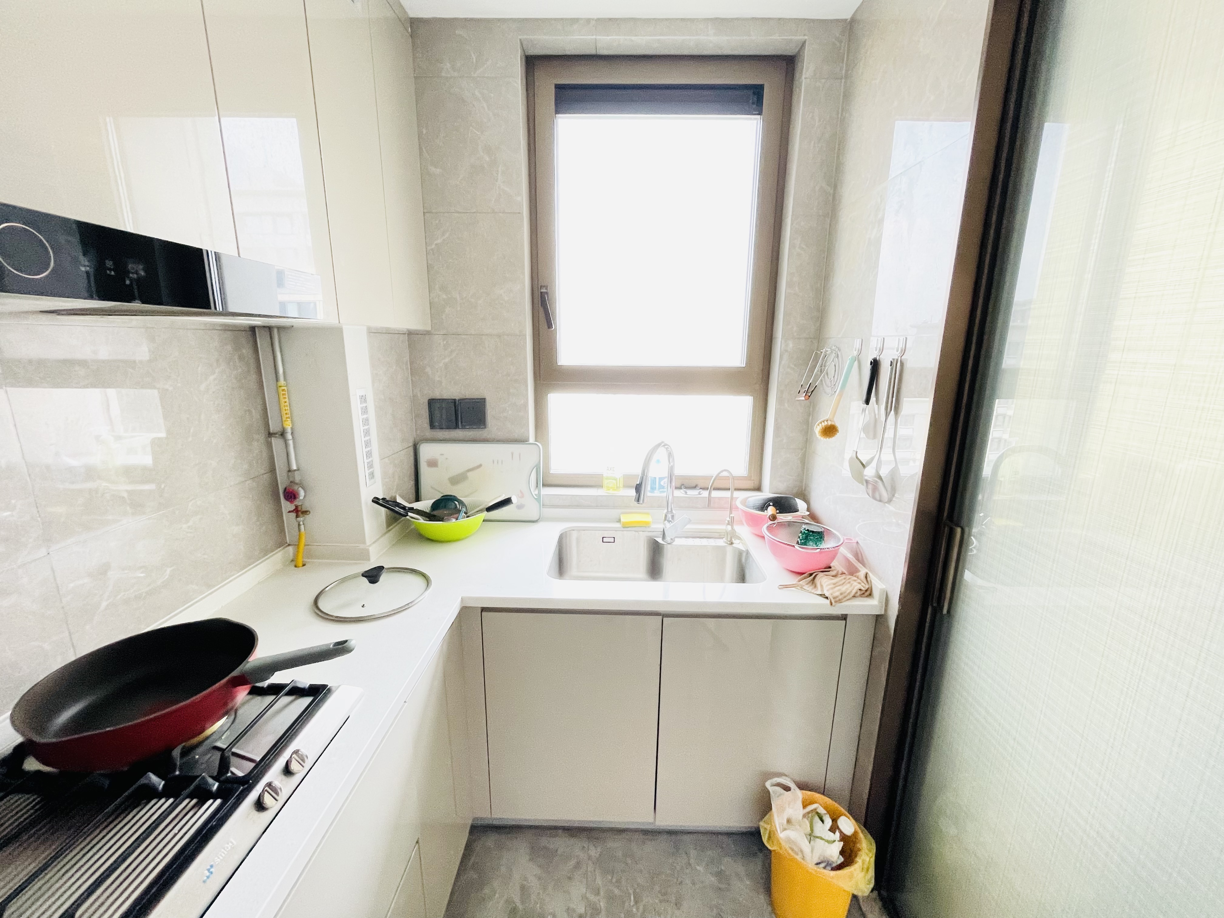 中信泰富·九庐