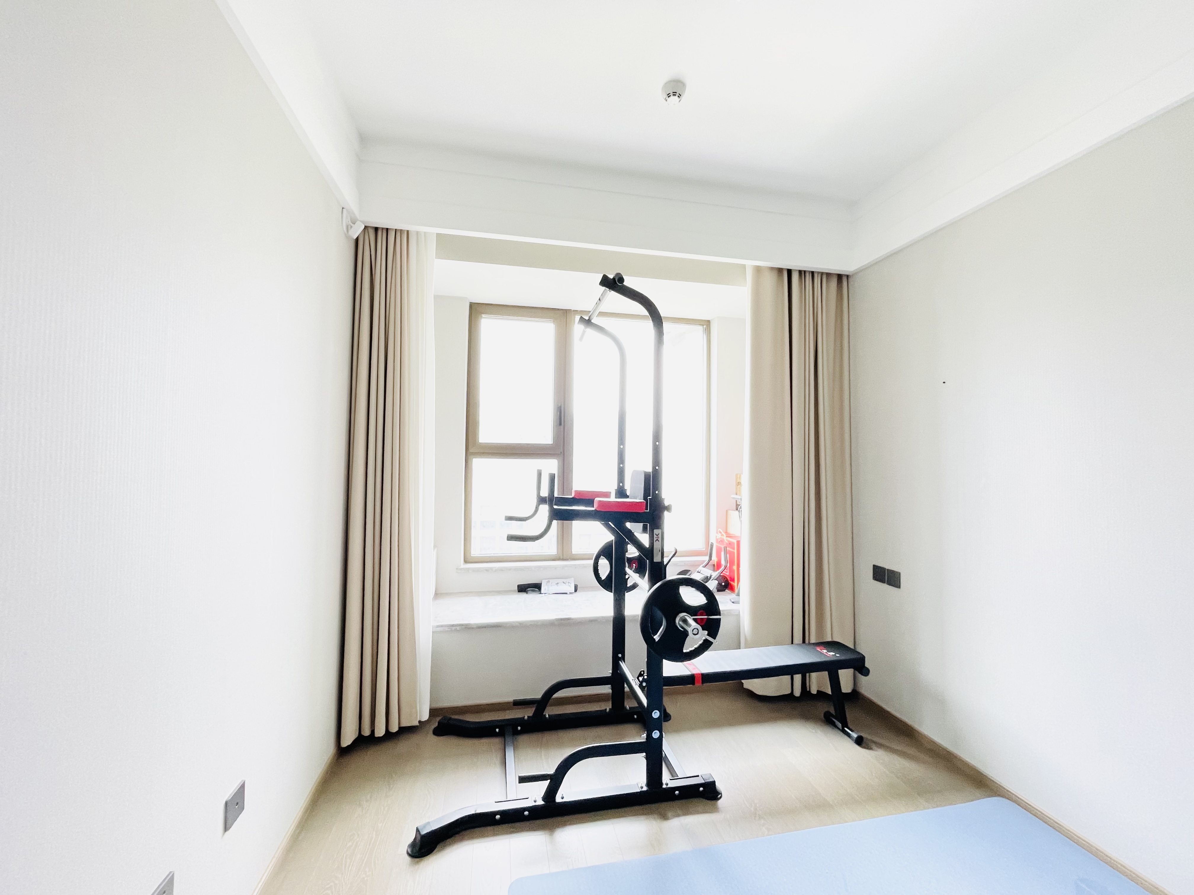 中信泰富·九庐