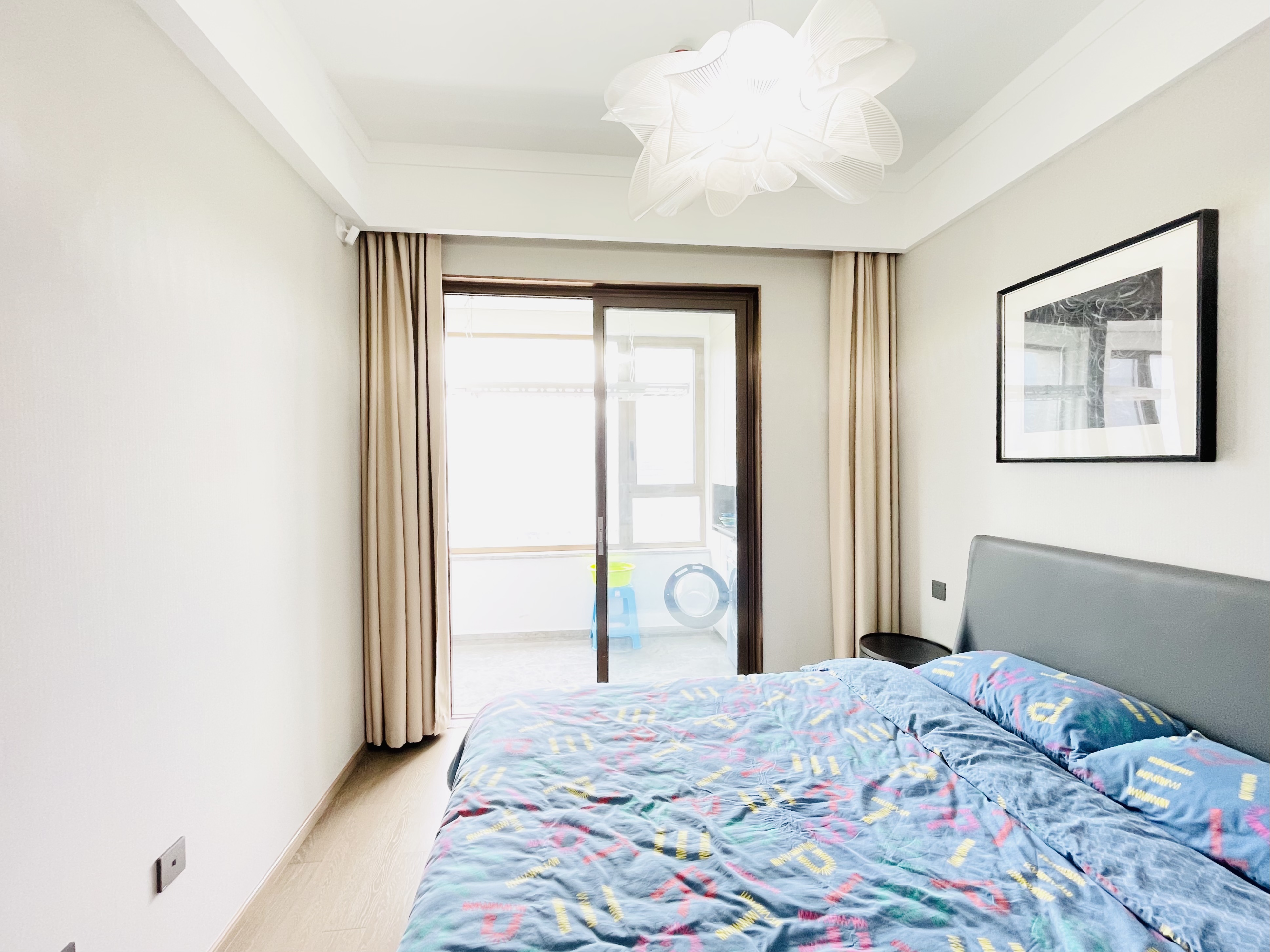 中信泰富·九庐