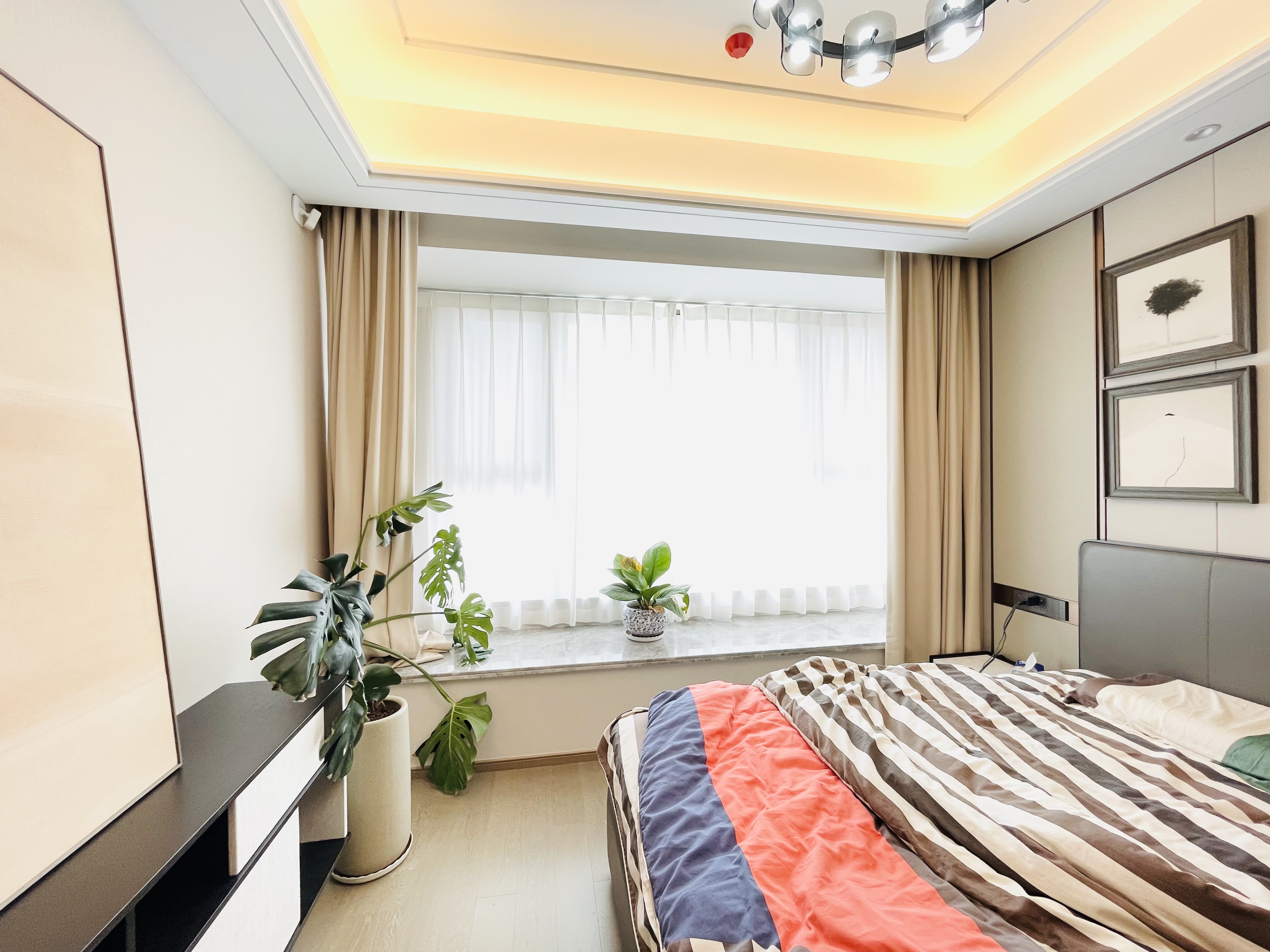 中信泰富·九庐