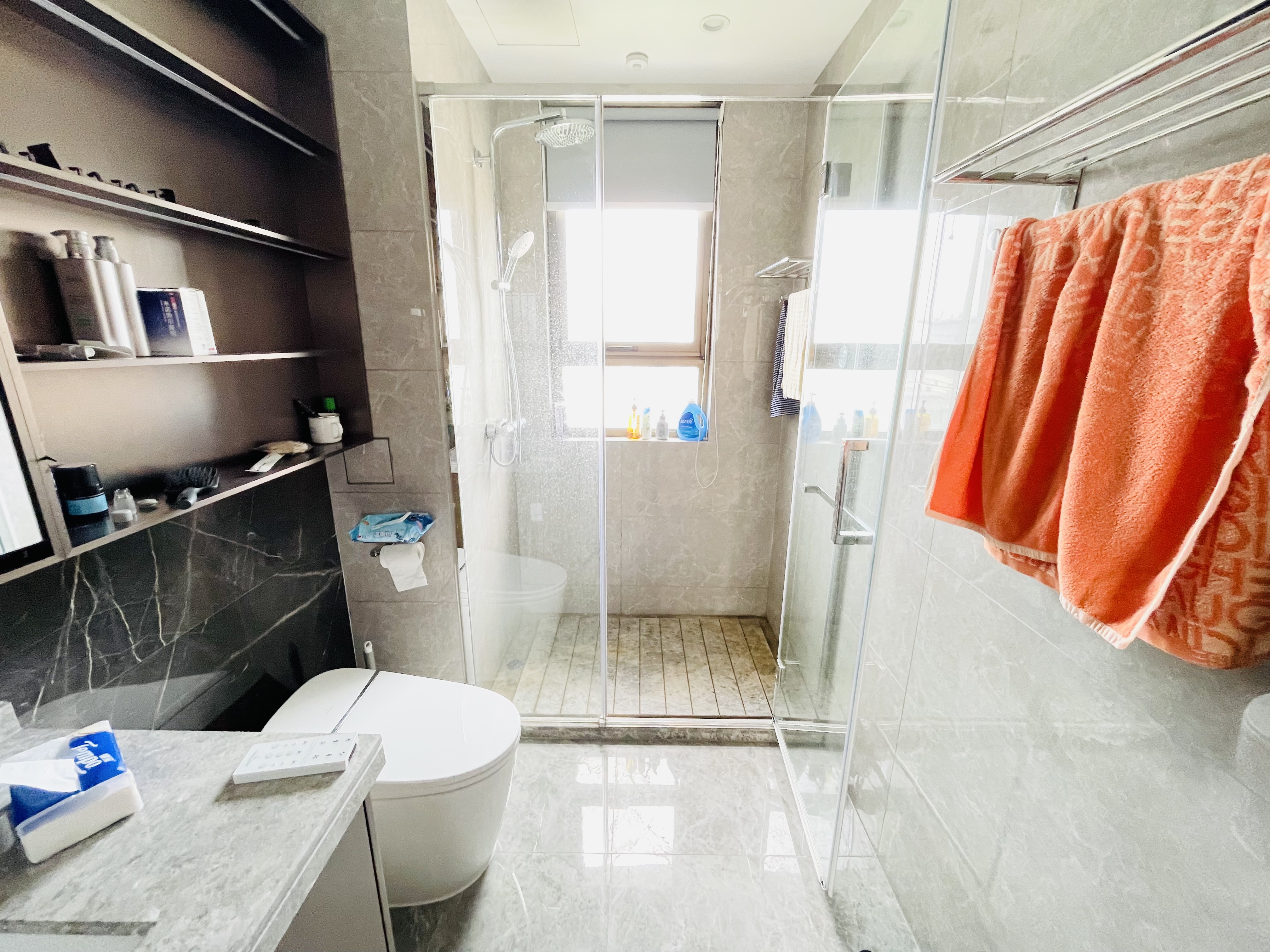 中信泰富·九庐