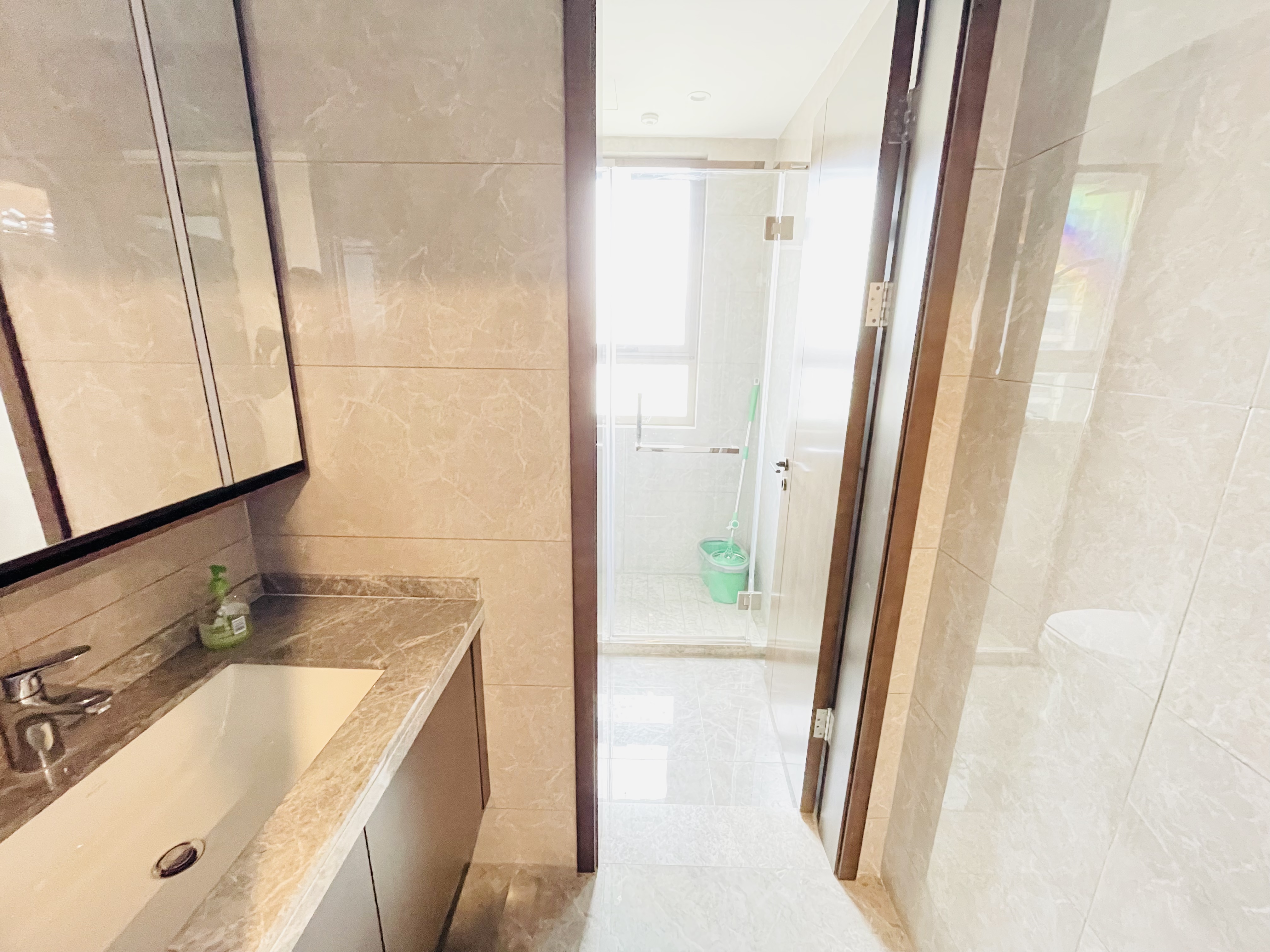 中信泰富·九庐