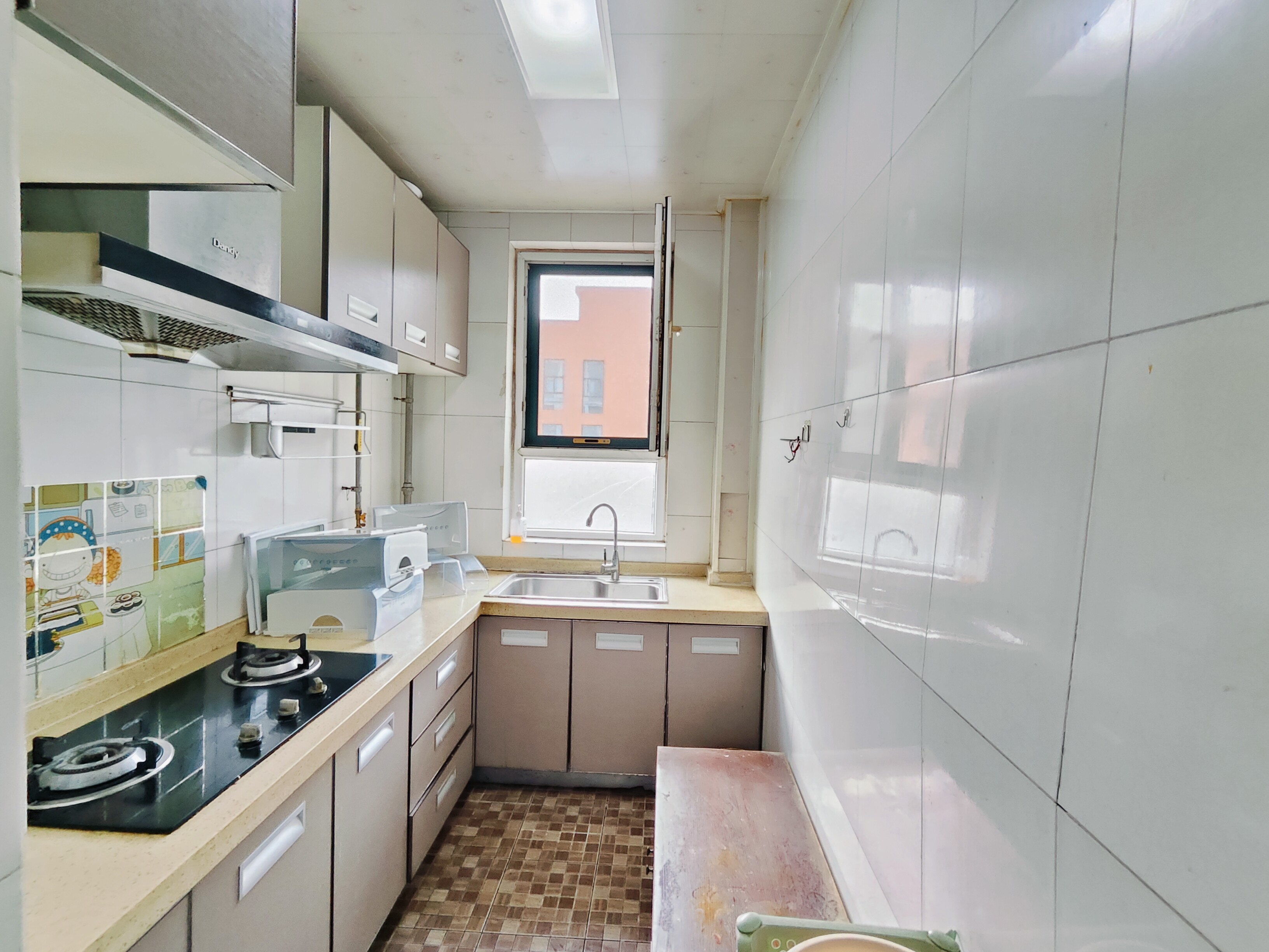 工业北路225号（燃料公司宿舍）